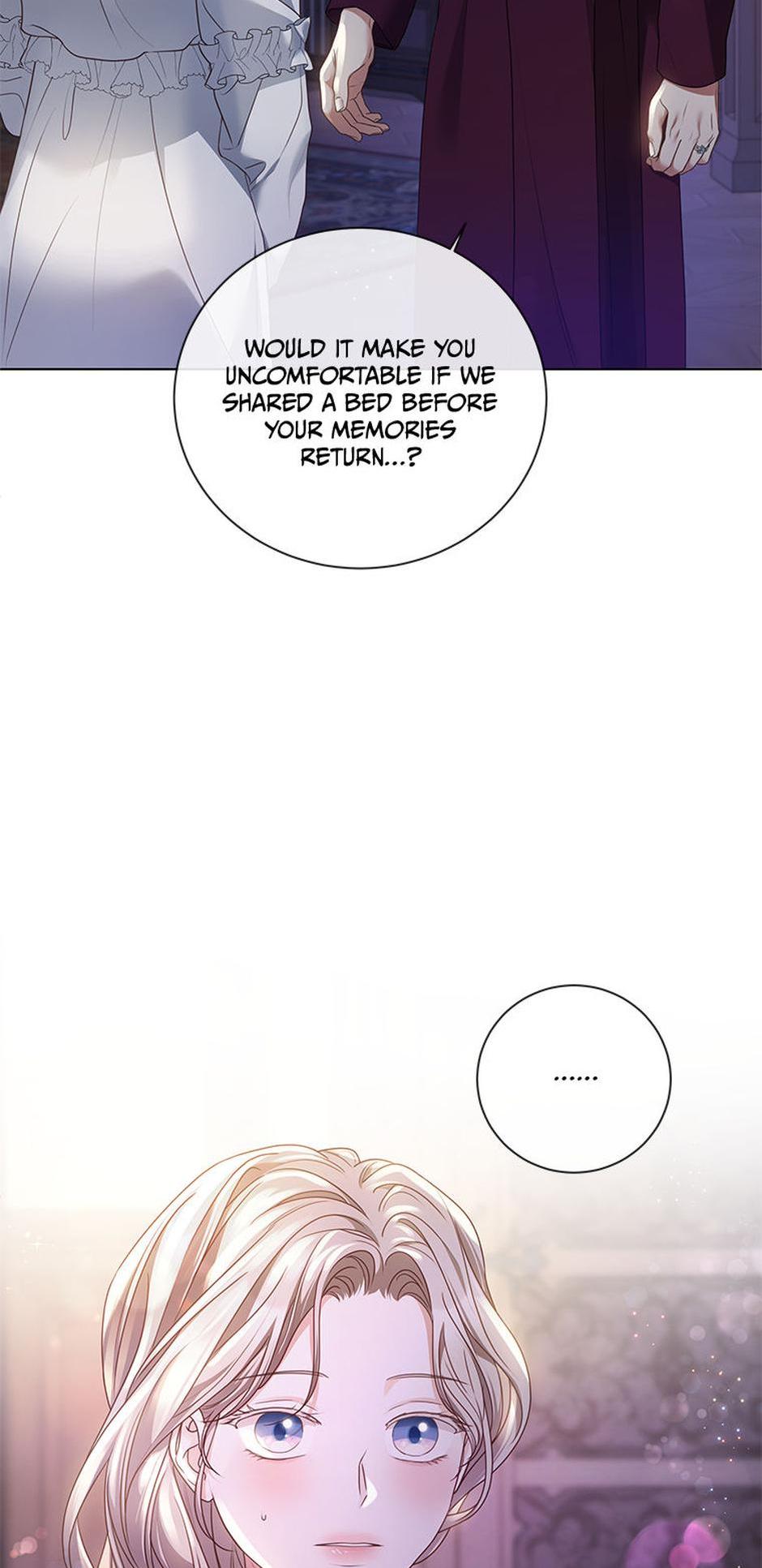 The Unwelcome Guests of House Fildette Chapter 132 360 ch 132 86