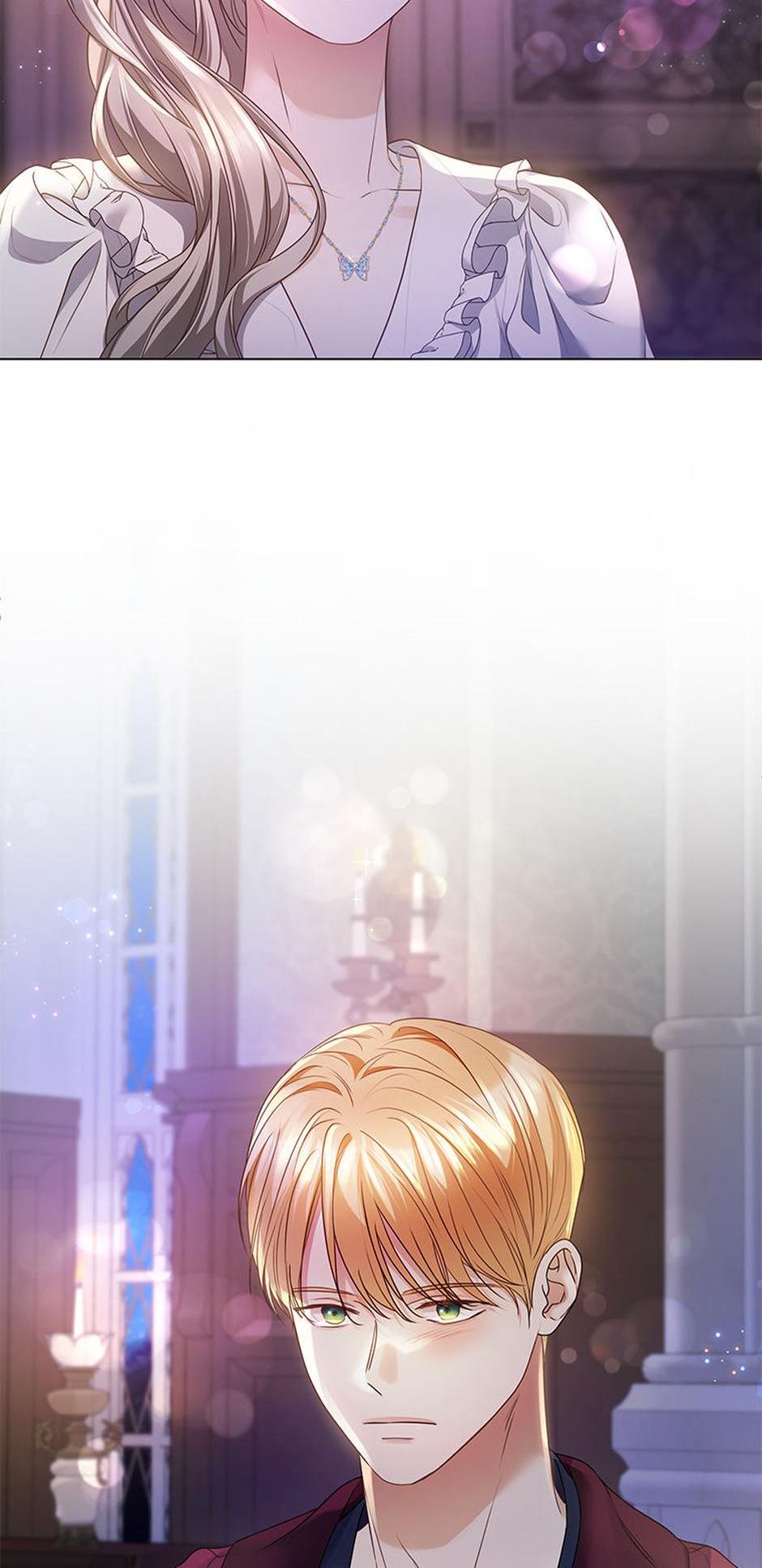 The Unwelcome Guests of House Fildette Chapter 132 361 ch 132 87