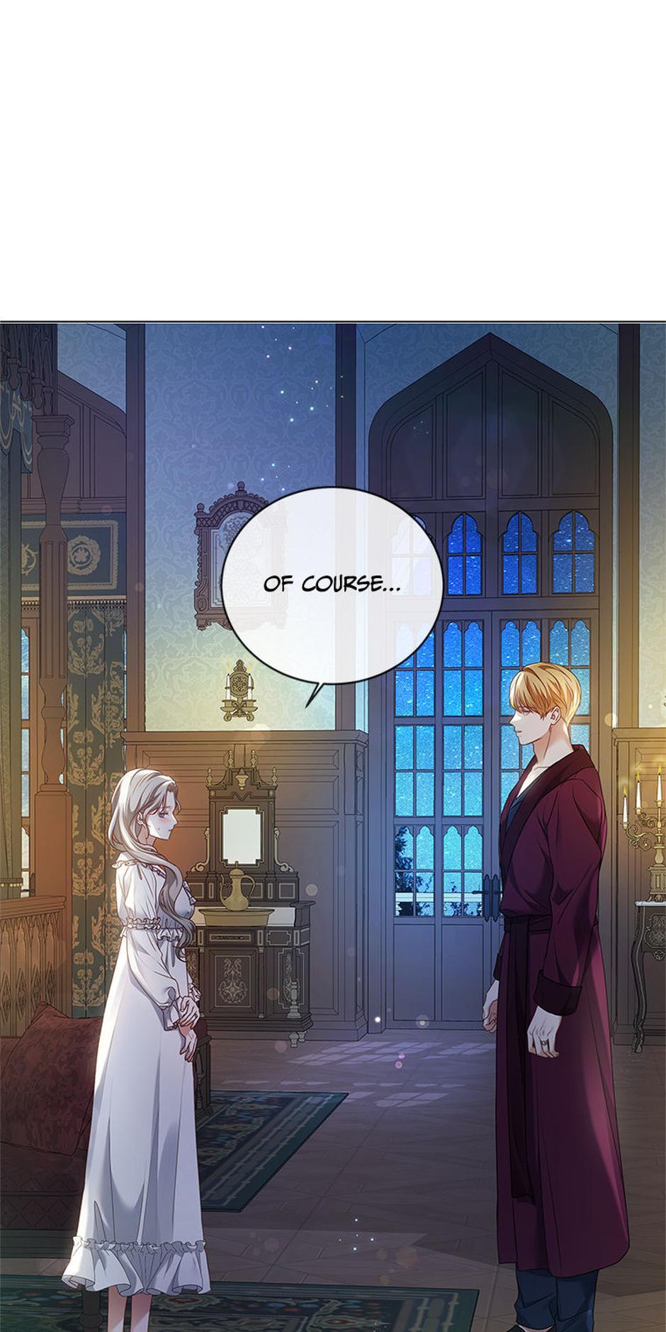 The Unwelcome Guests of House Fildette Chapter 133 263 ch 133 1