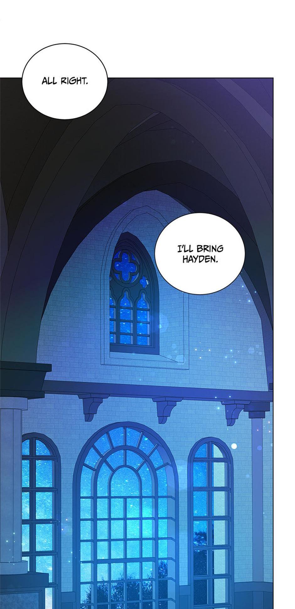 The Unwelcome Guests of House Fildette Chapter 133 272 ch 133 10