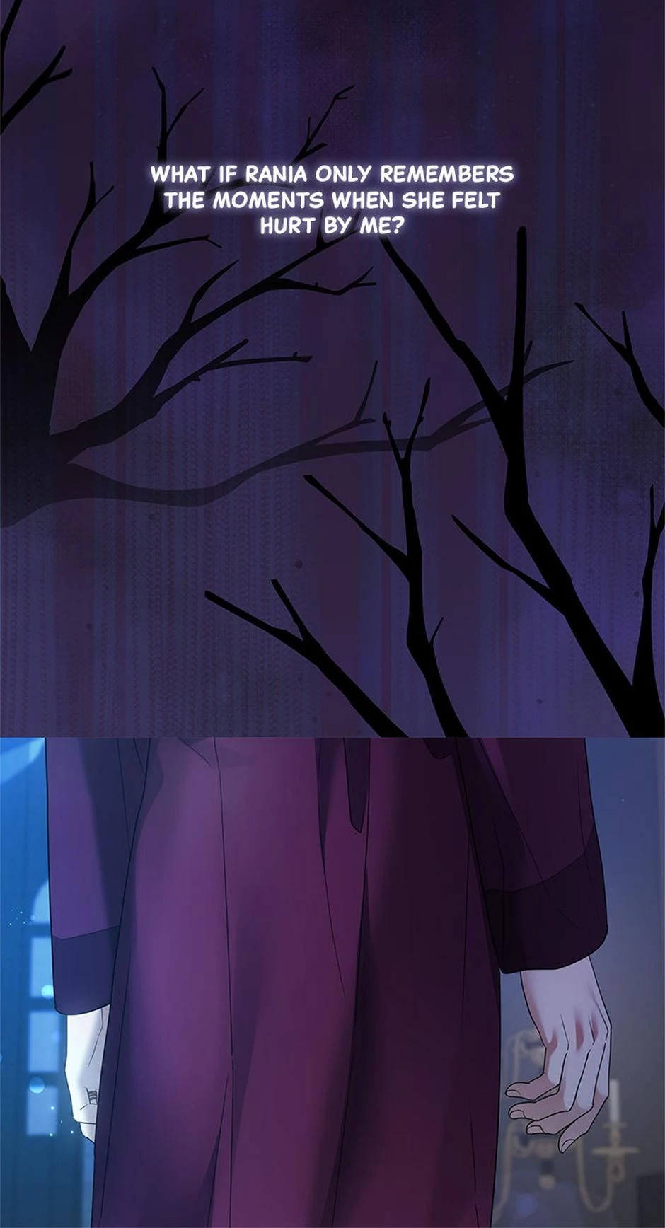 The Unwelcome Guests of House Fildette Chapter 133 278 ch 133 16