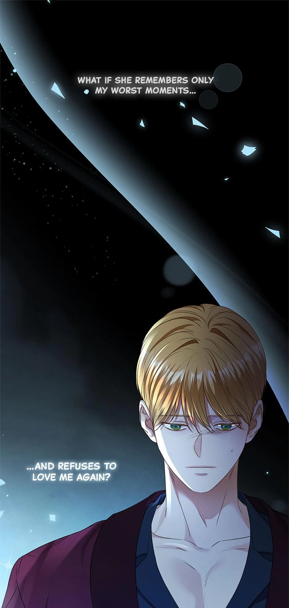 The Unwelcome Guests of House Fildette Chapter 133 279 ch 133 17