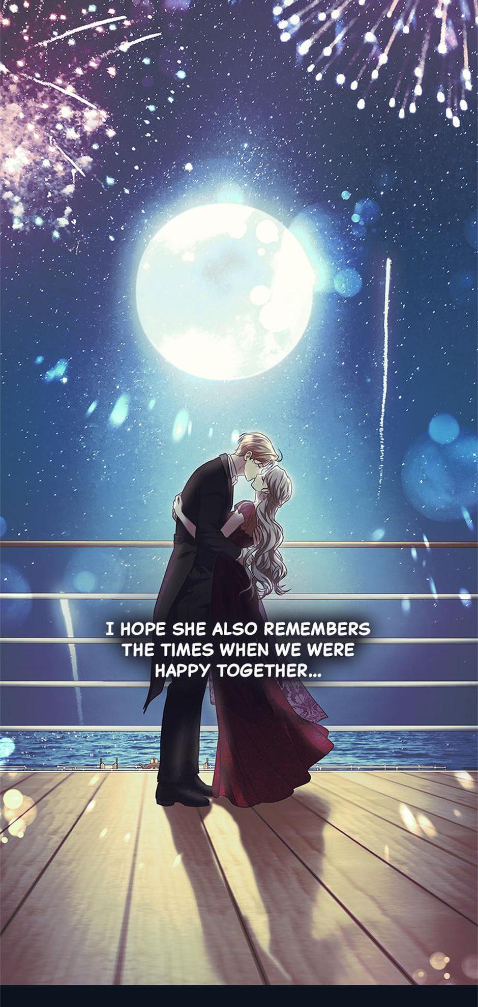 The Unwelcome Guests of House Fildette Chapter 133 281 ch 133 19