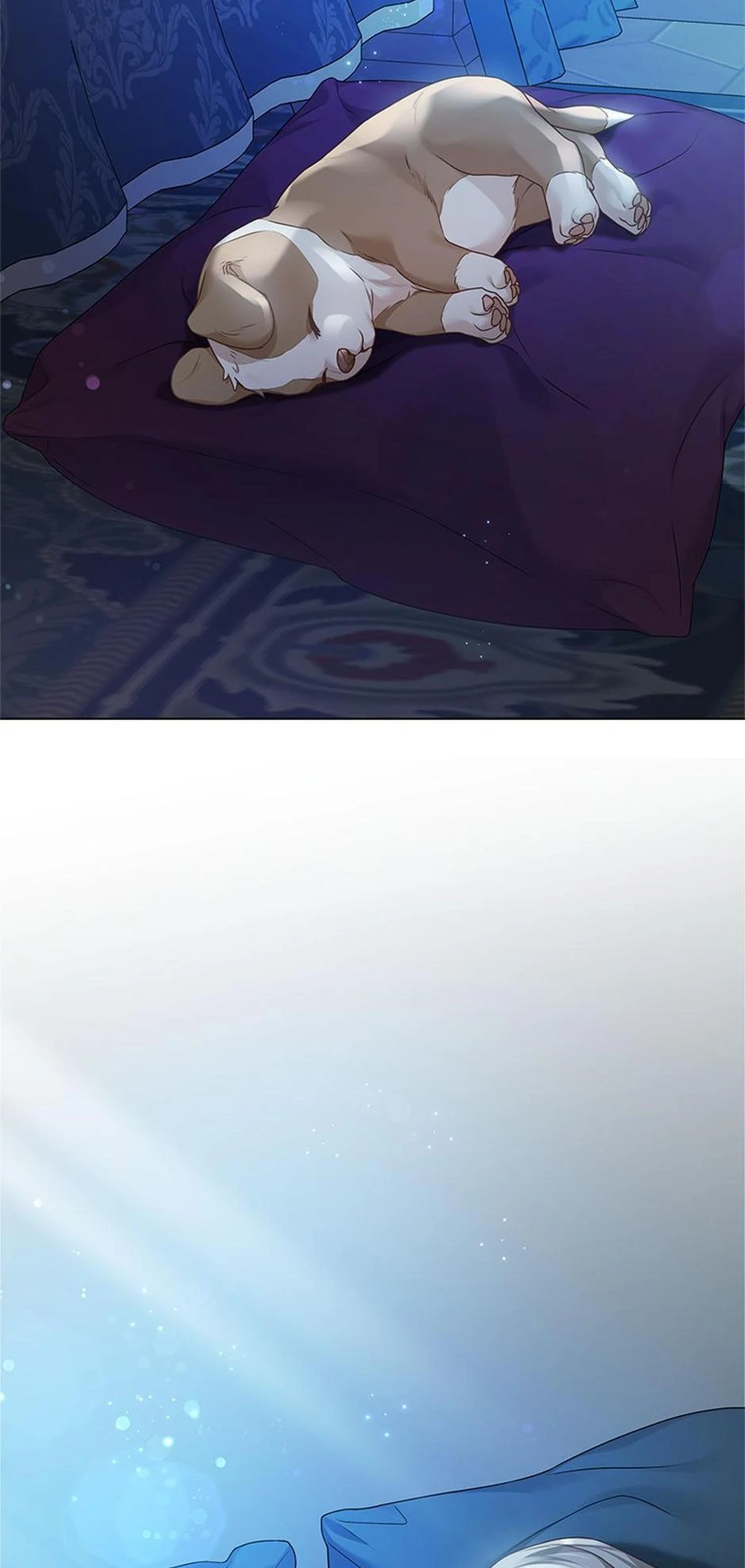 The Unwelcome Guests of House Fildette Chapter 133 283 ch 133 21