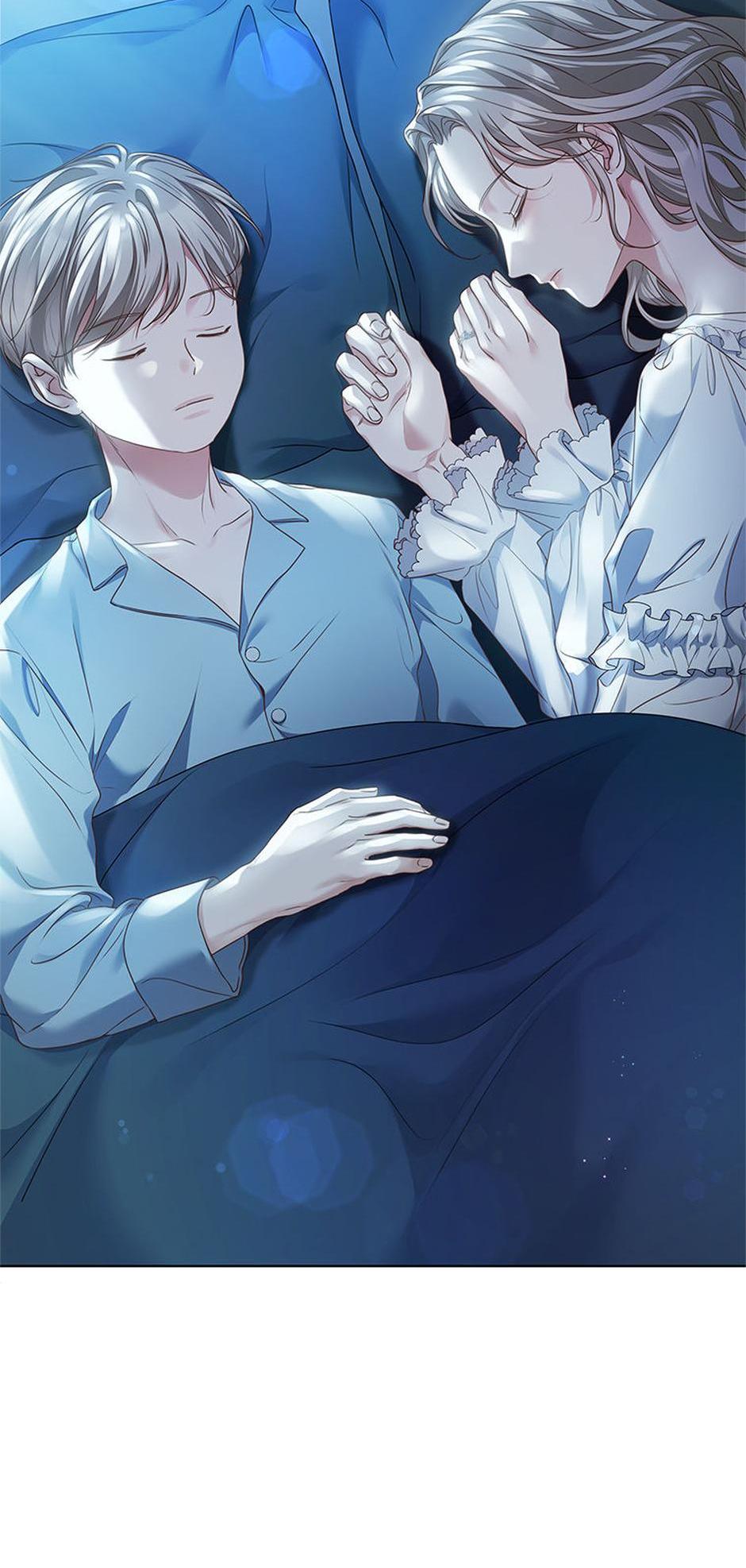 The Unwelcome Guests of House Fildette Chapter 133 284 ch 133 22