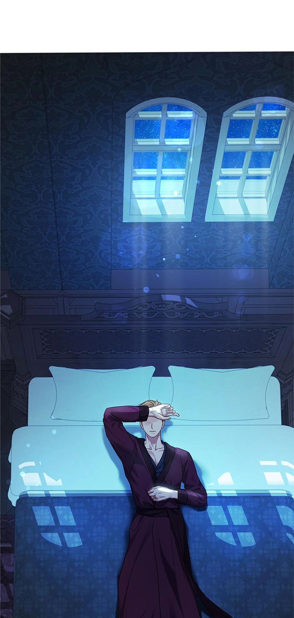 The Unwelcome Guests of House Fildette Chapter 133 285 ch 133 23