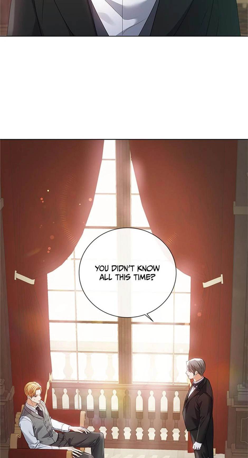 The Unwelcome Guests of House Fildette Chapter 133 289 ch 133 27