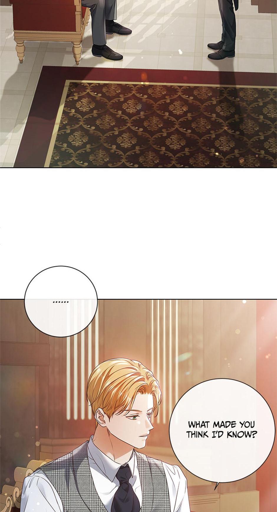 The Unwelcome Guests of House Fildette Chapter 133 290 ch 133 28