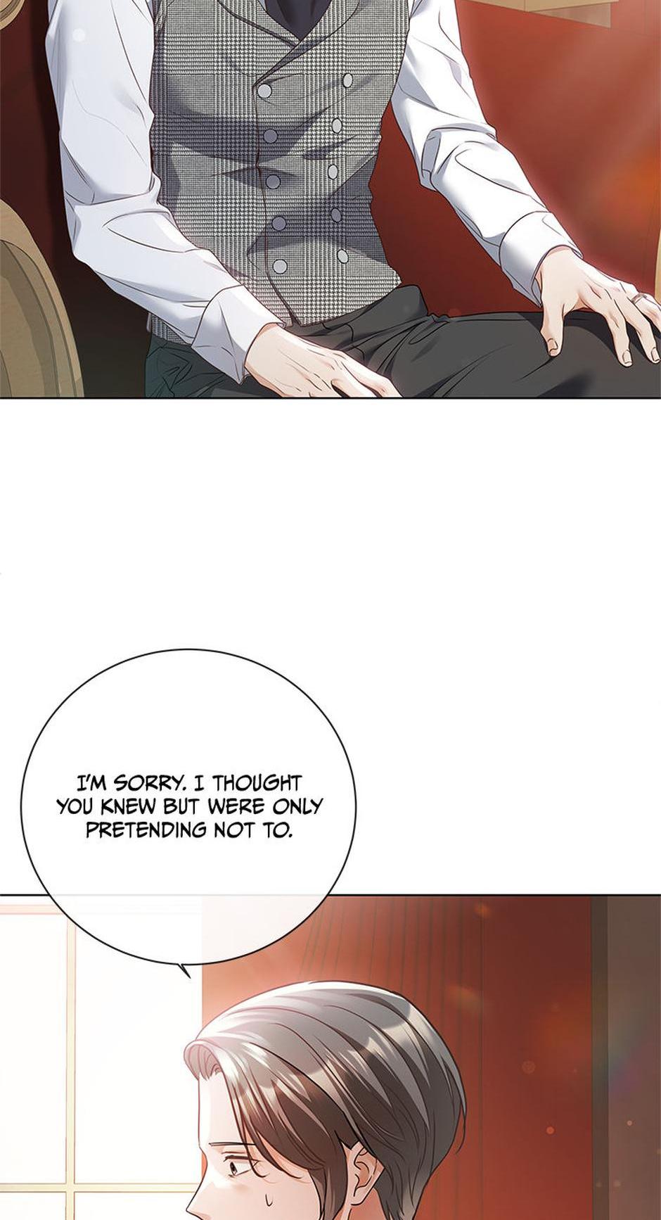 The Unwelcome Guests of House Fildette Chapter 133 291 ch 133 29