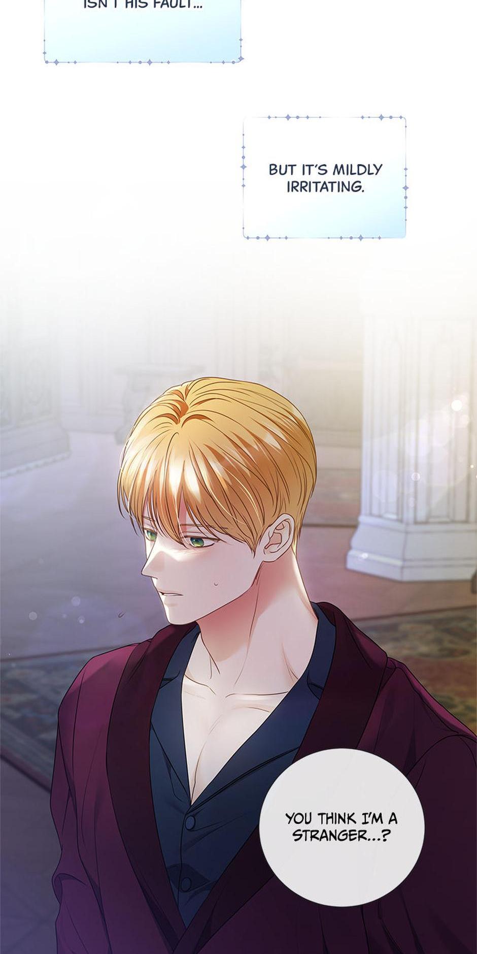 The Unwelcome Guests of House Fildette Chapter 133 265 ch 133 3