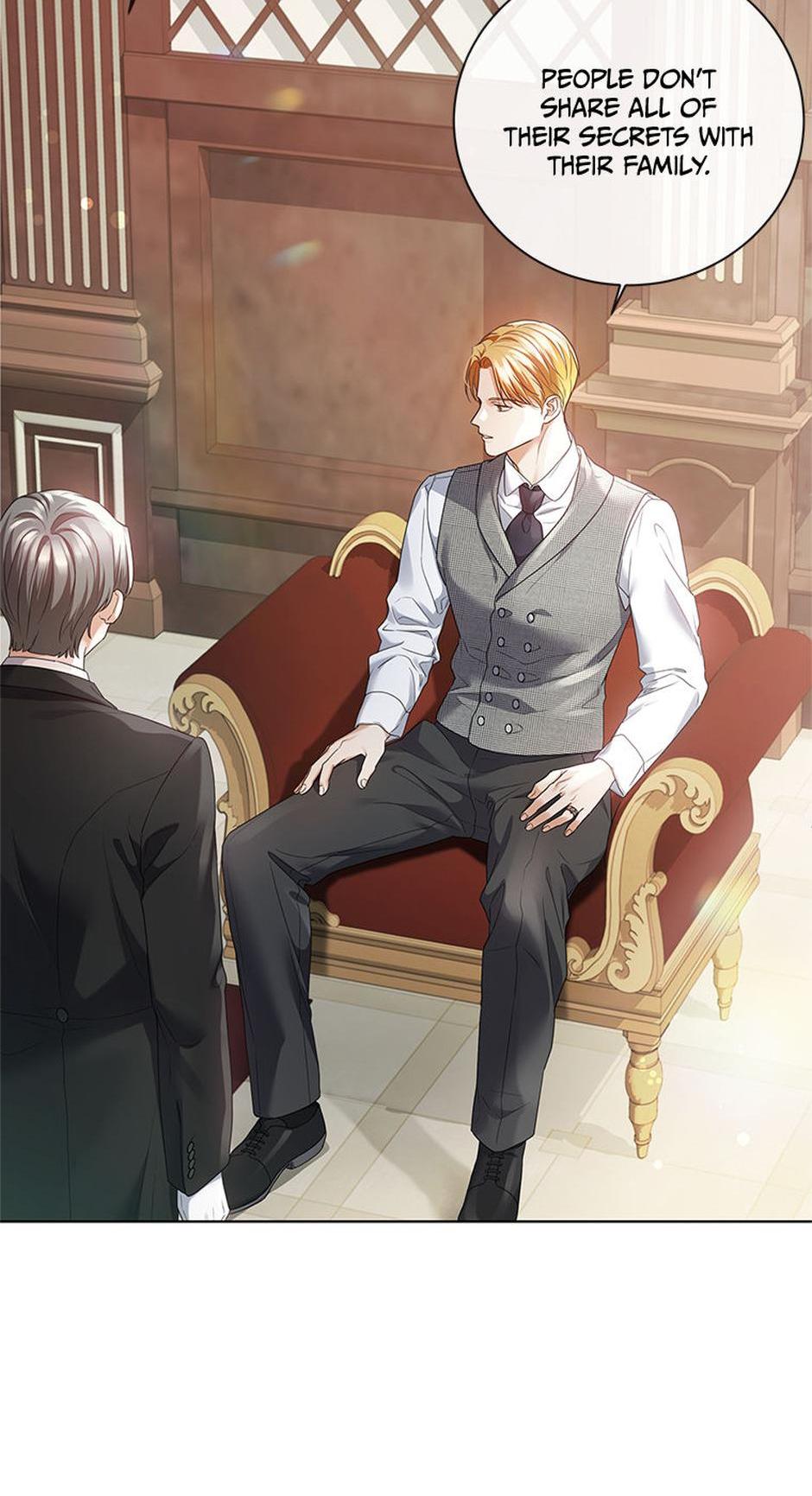 The Unwelcome Guests of House Fildette Chapter 133 293 ch 133 31