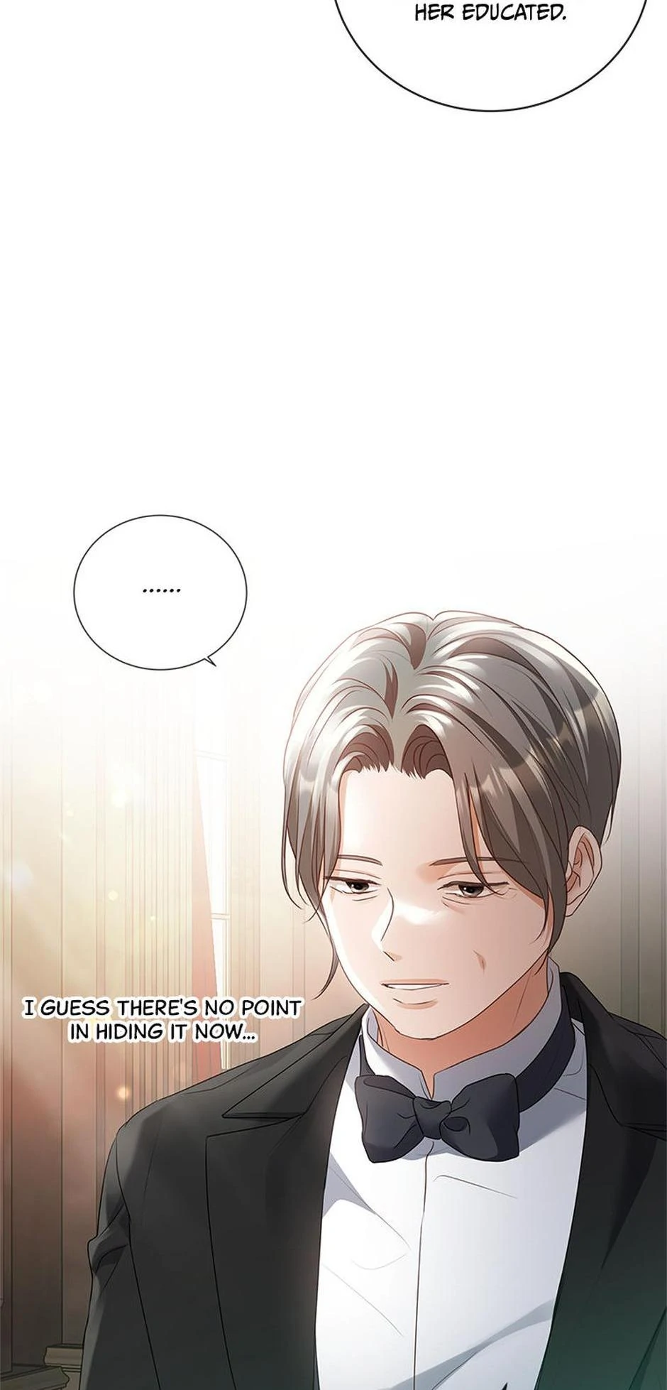 The Unwelcome Guests of House Fildette Chapter 133 296 ch 133 34