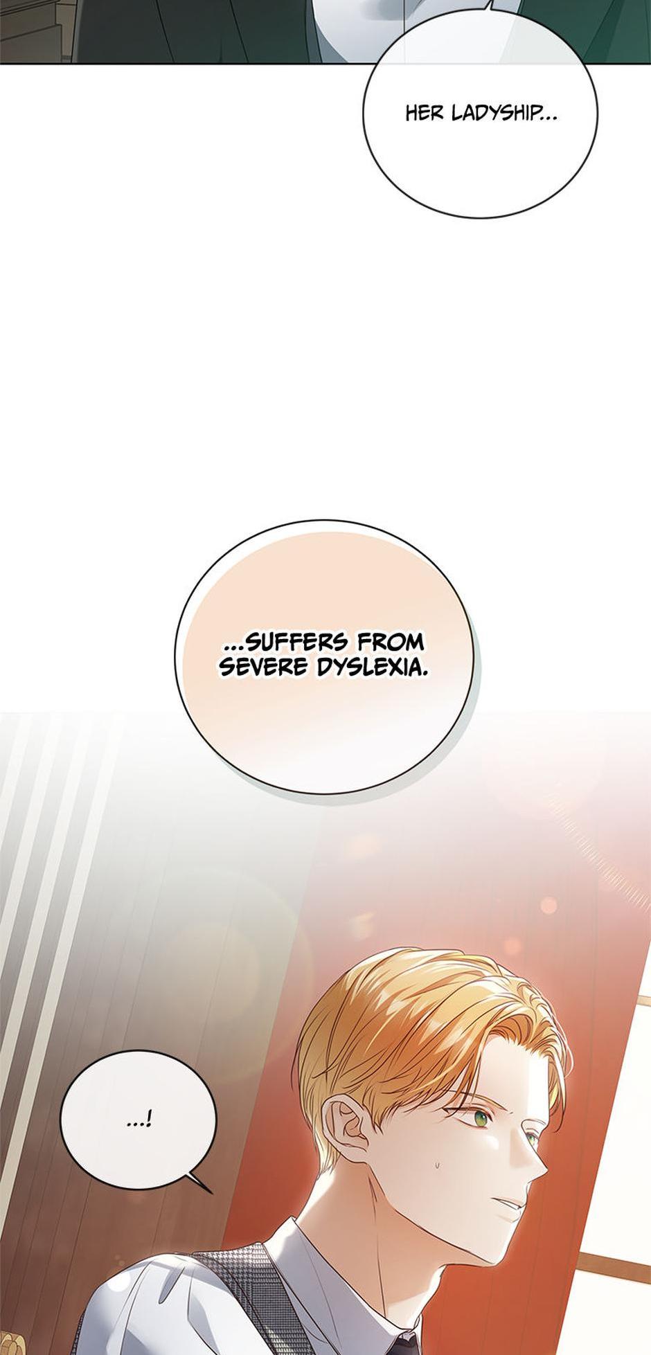 The Unwelcome Guests of House Fildette Chapter 133 297 ch 133 35