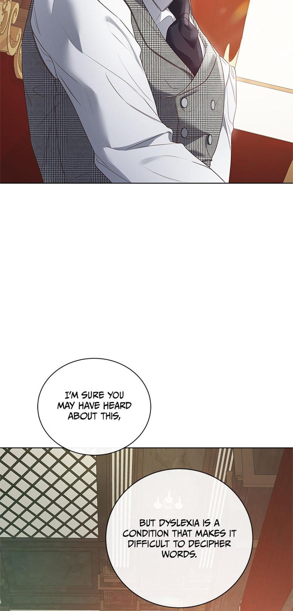 The Unwelcome Guests of House Fildette Chapter 133 298 ch 133 36