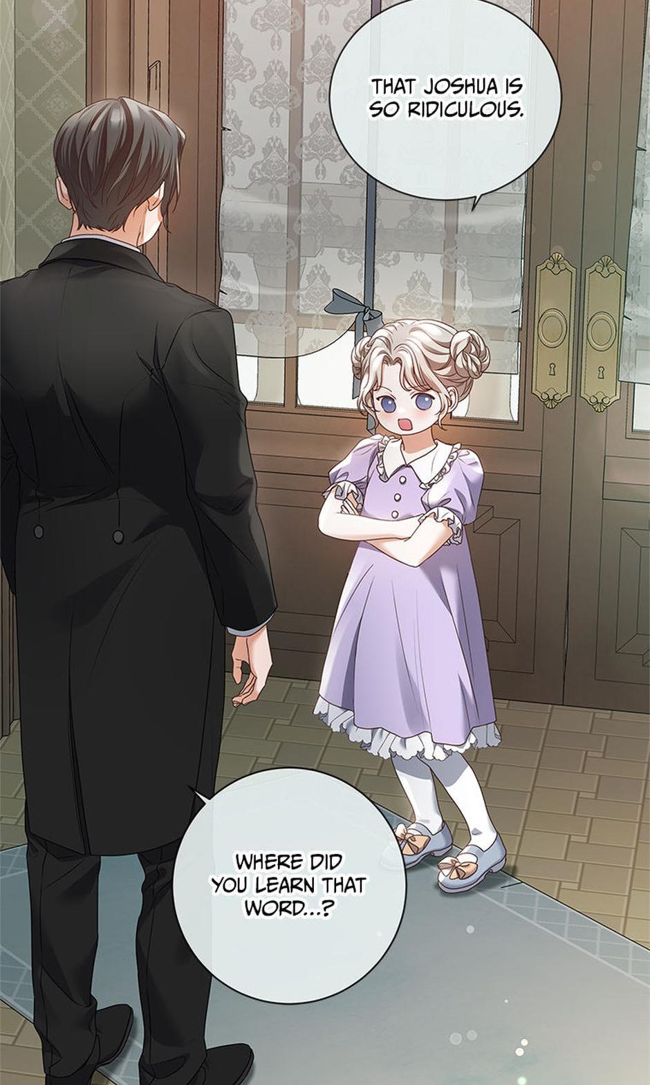 The Unwelcome Guests of House Fildette Chapter 133 301 ch 133 39