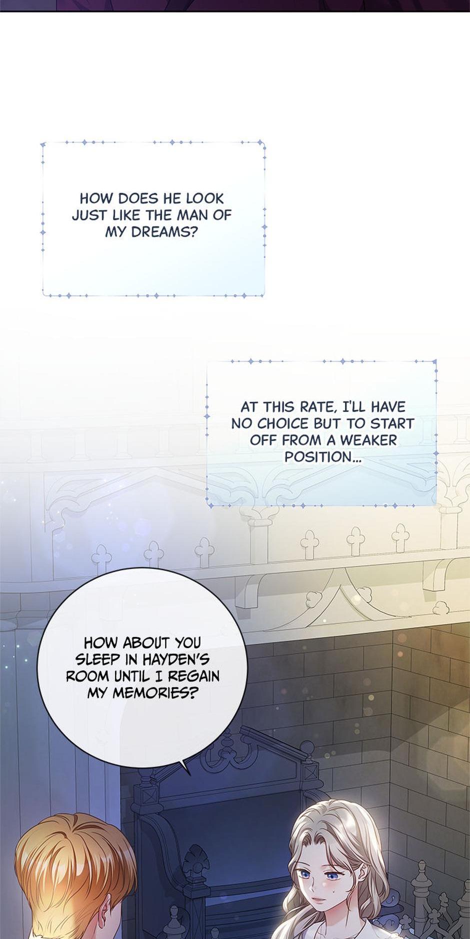 The Unwelcome Guests of House Fildette Chapter 133 266 ch 133 4