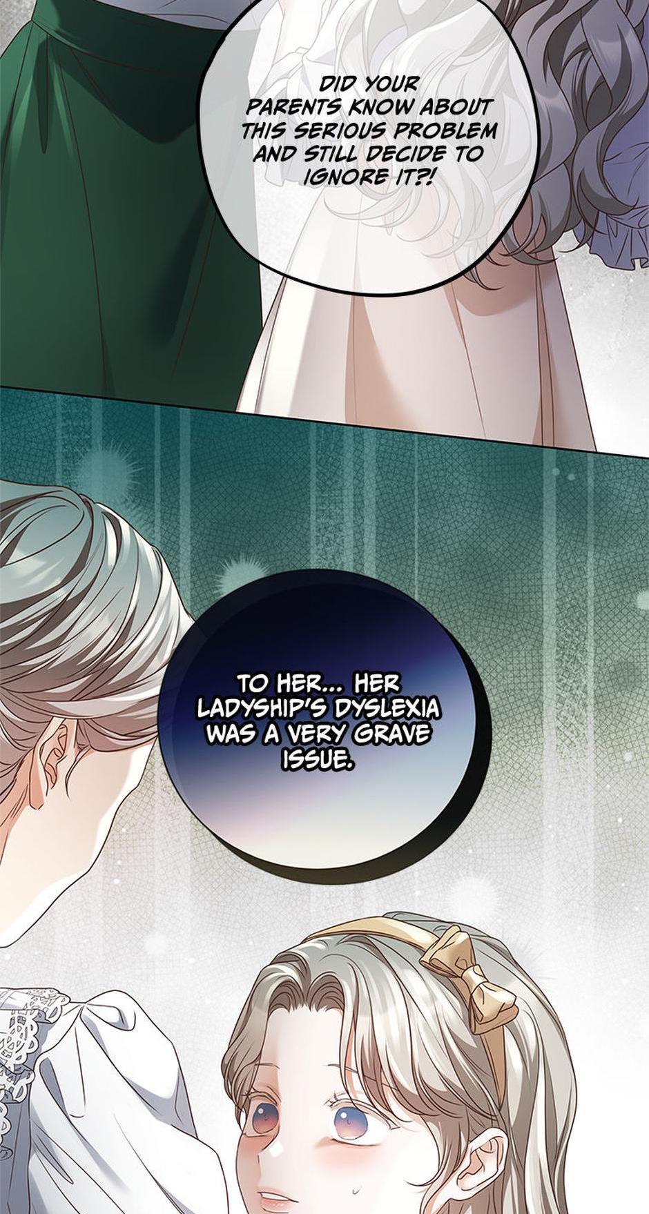 The Unwelcome Guests of House Fildette Chapter 133 304 ch 133 42