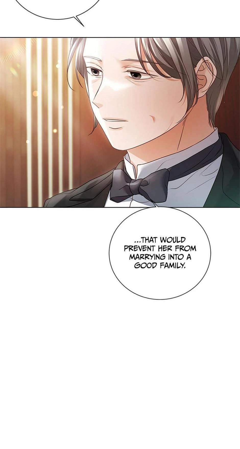 The Unwelcome Guests of House Fildette Chapter 133 308 ch 133 46