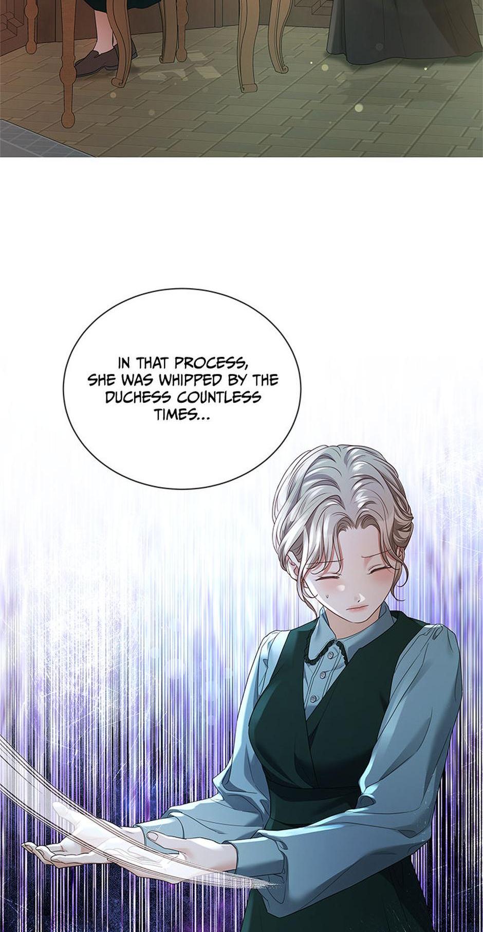 The Unwelcome Guests of House Fildette Chapter 133 310 ch 133 48