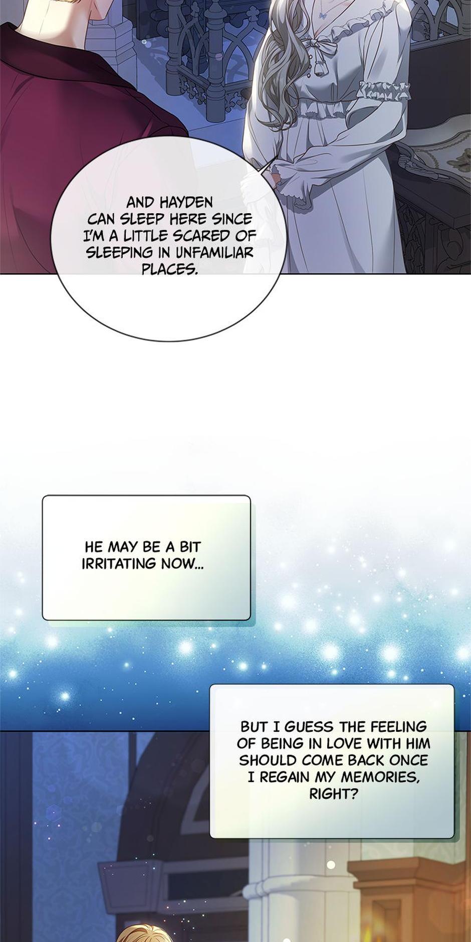 The Unwelcome Guests of House Fildette Chapter 133 267 ch 133 5