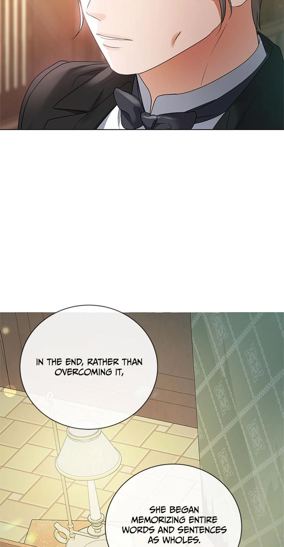 The Unwelcome Guests of House Fildette Chapter 133 313 ch 133 51