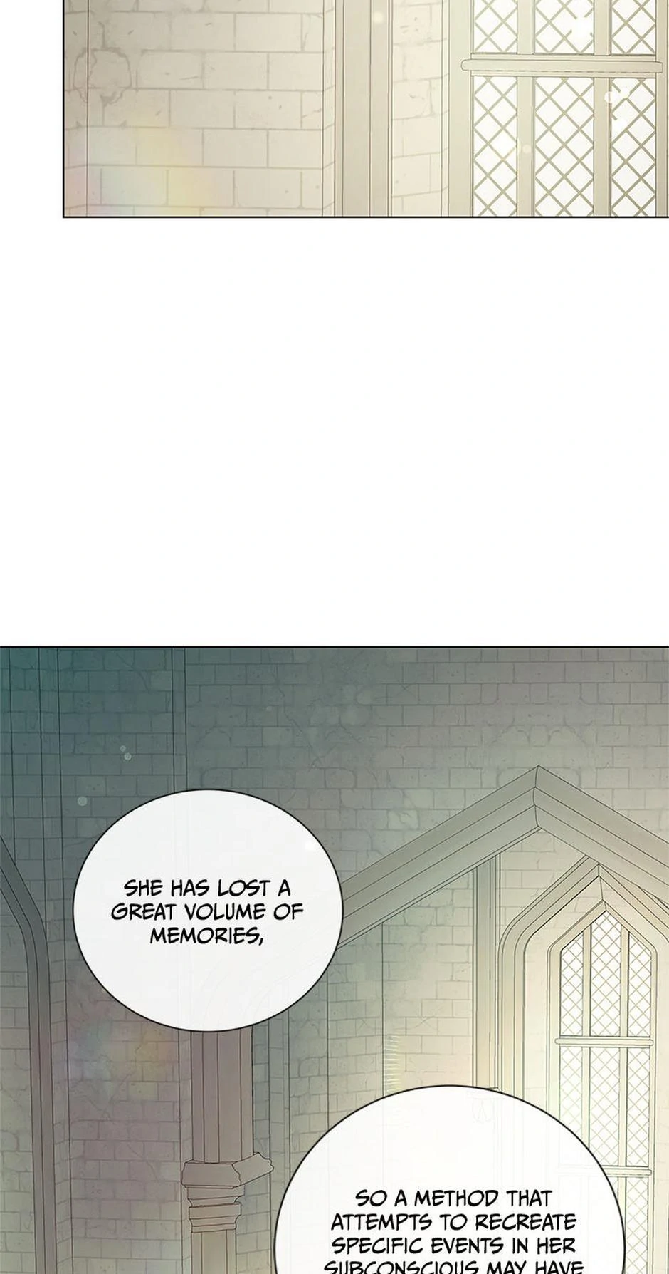 The Unwelcome Guests of House Fildette Chapter 133 323 ch 133 61