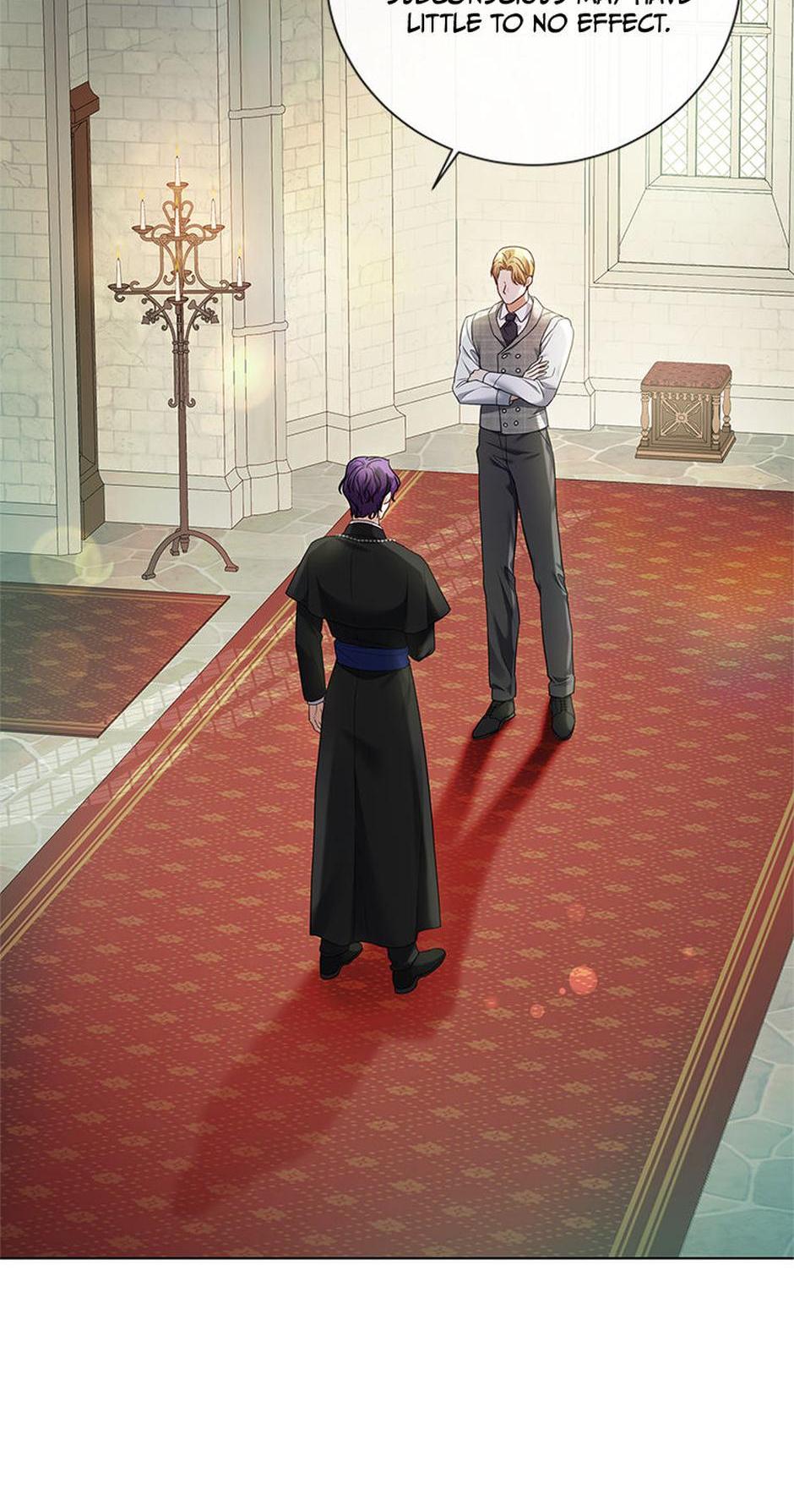 The Unwelcome Guests of House Fildette Chapter 133 324 ch 133 62