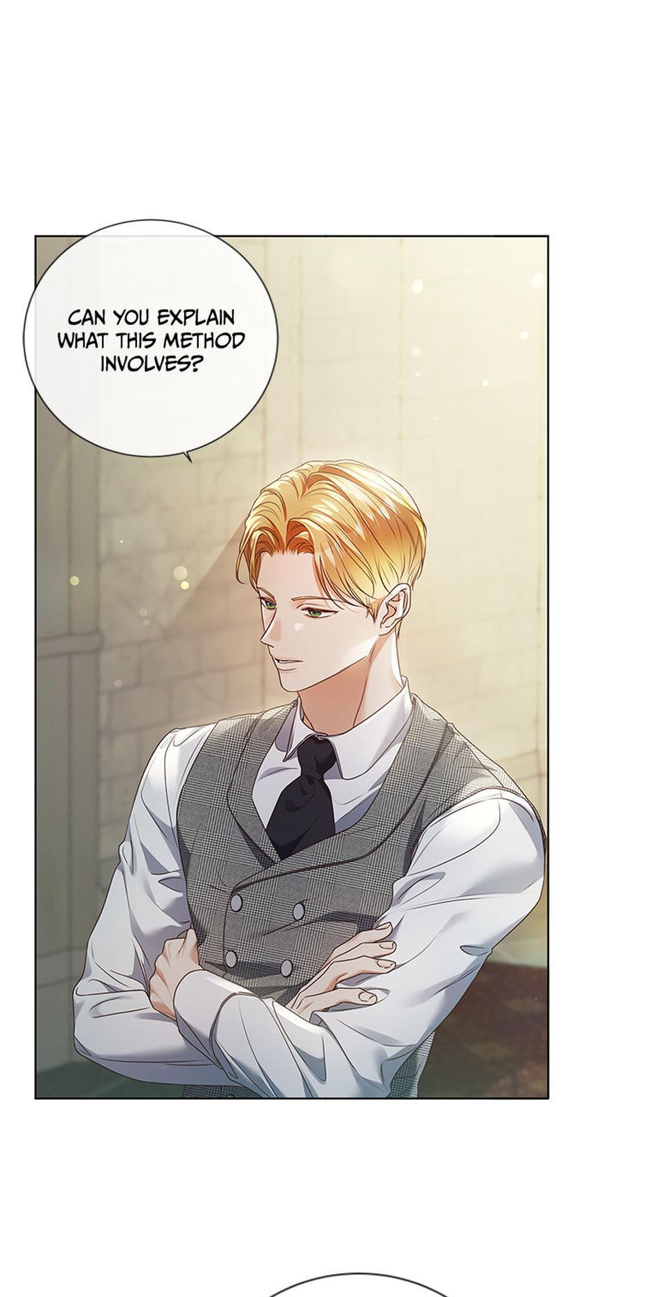 The Unwelcome Guests of House Fildette Chapter 133 325 ch 133 63