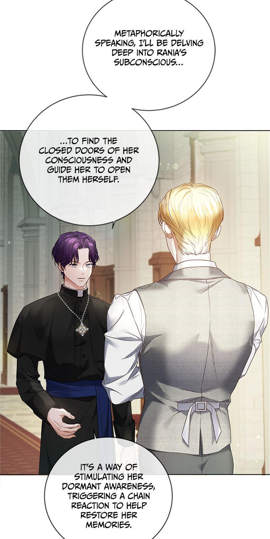 The Unwelcome Guests of House Fildette Chapter 133 326 ch 133 64