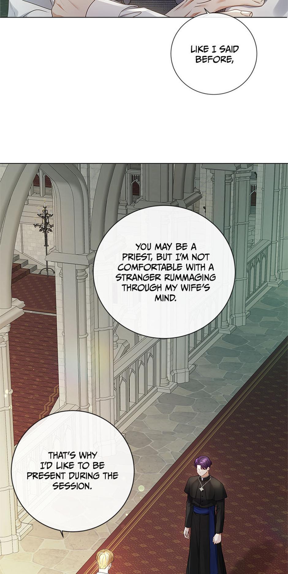 The Unwelcome Guests of House Fildette Chapter 133 328 ch 133 66