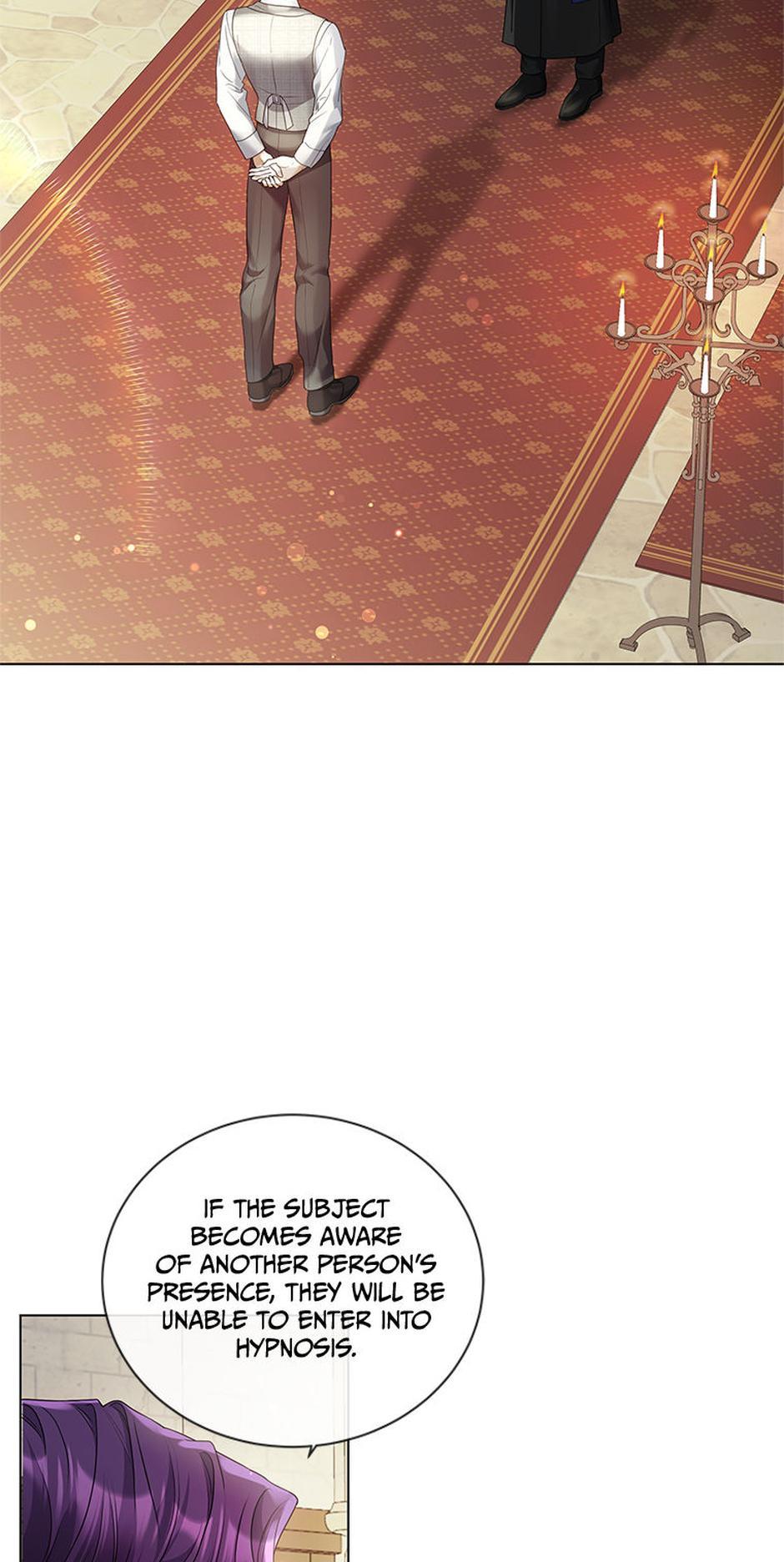 The Unwelcome Guests of House Fildette Chapter 133 329 ch 133 67