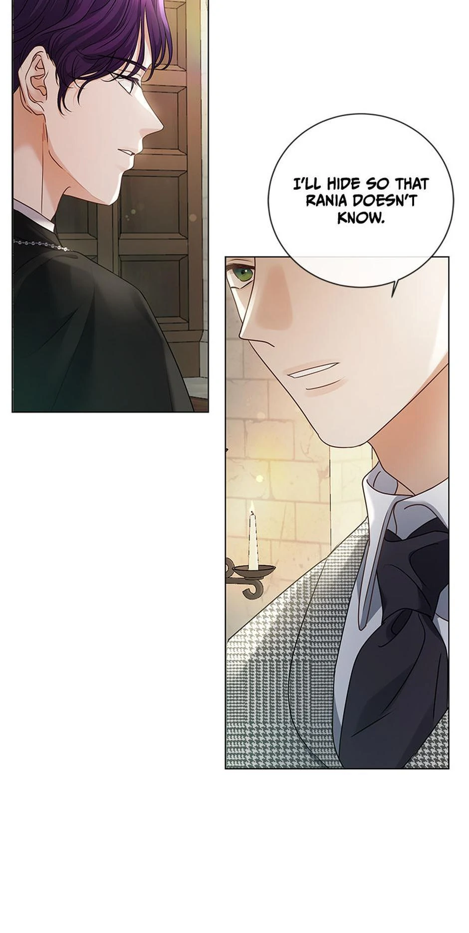 The Unwelcome Guests of House Fildette Chapter 133 330 ch 133 68