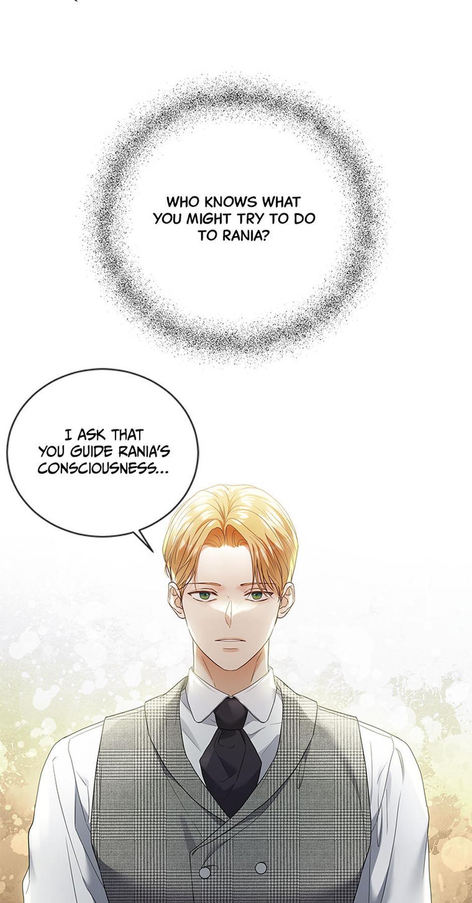 The Unwelcome Guests of House Fildette Chapter 133 331 ch 133 69