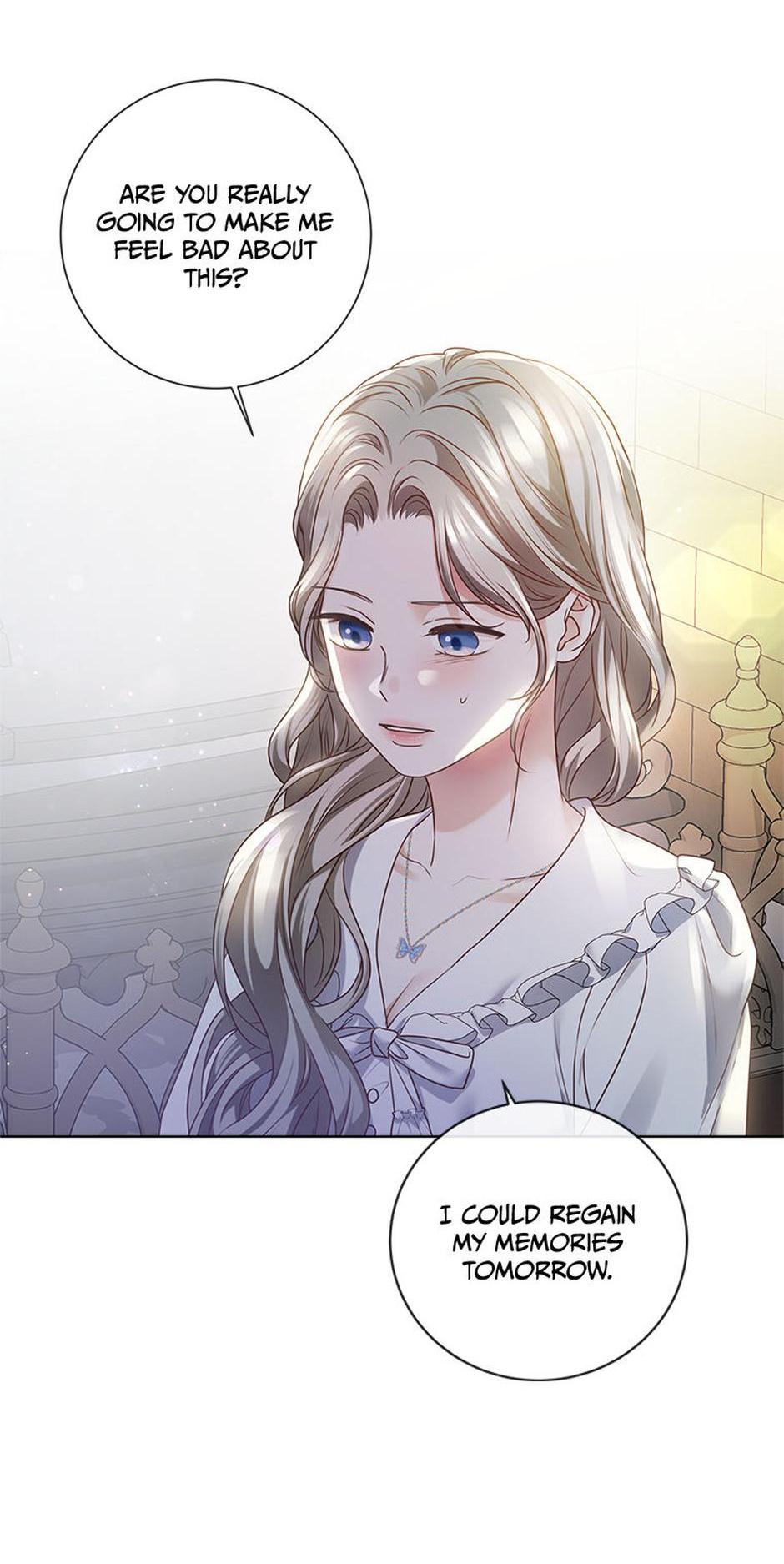 The Unwelcome Guests of House Fildette Chapter 133 269 ch 133 7