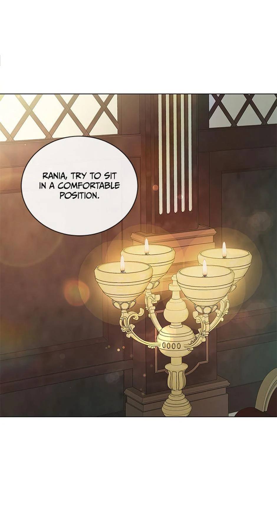 The Unwelcome Guests of House Fildette Chapter 133 334 ch 133 72