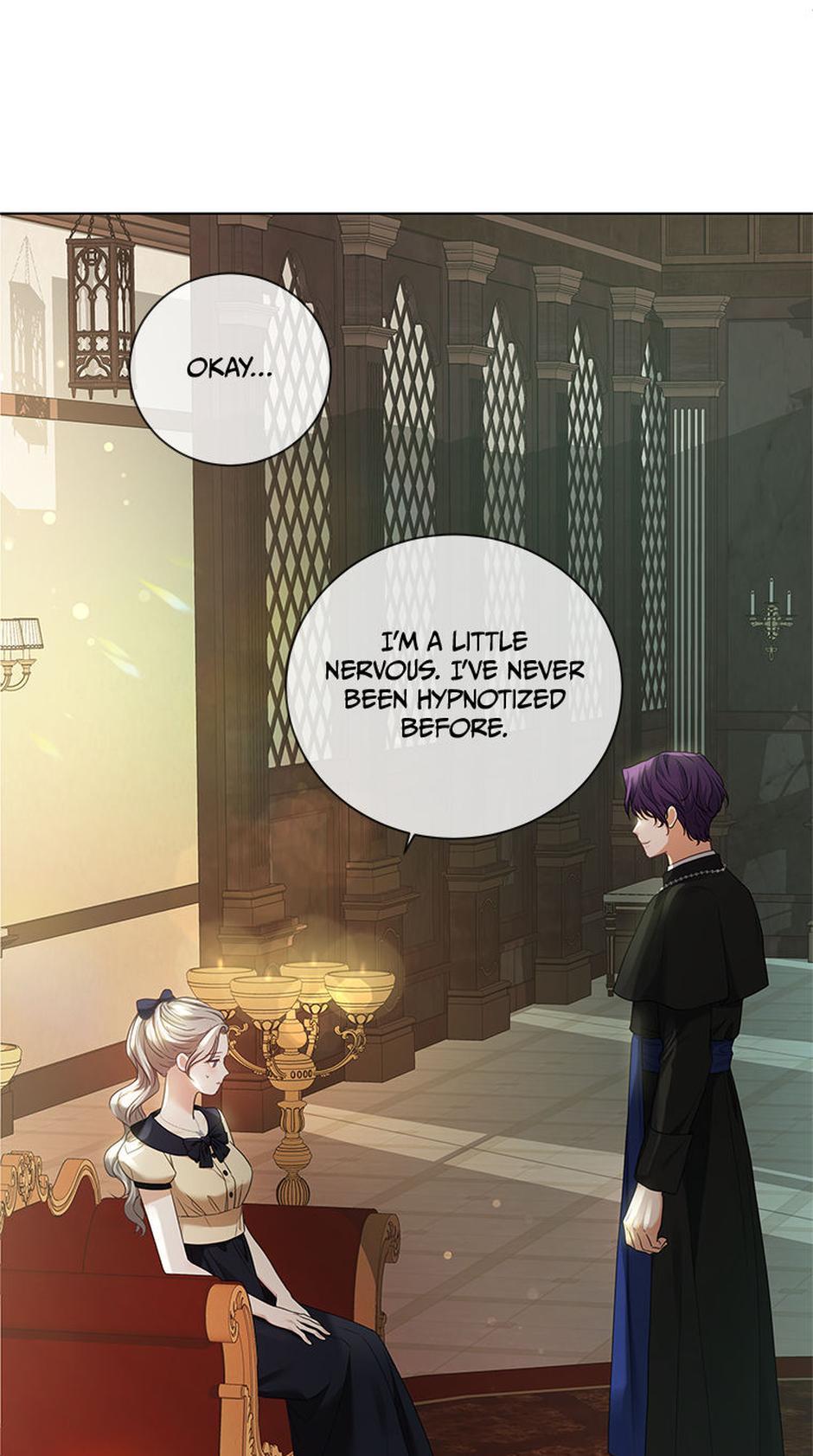 The Unwelcome Guests of House Fildette Chapter 133 335 ch 133 73