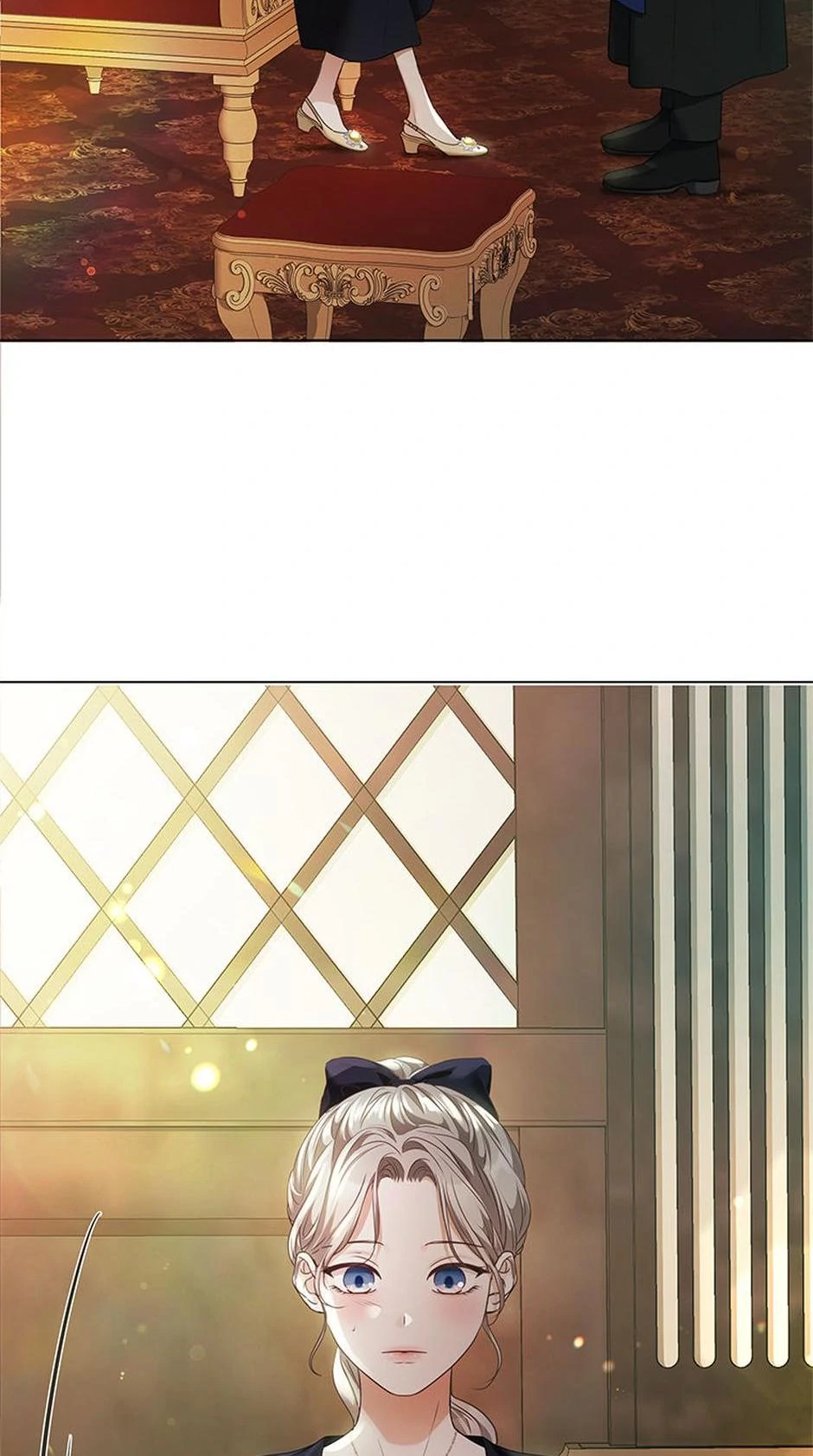 The Unwelcome Guests of House Fildette Chapter 133 336 ch 133 74