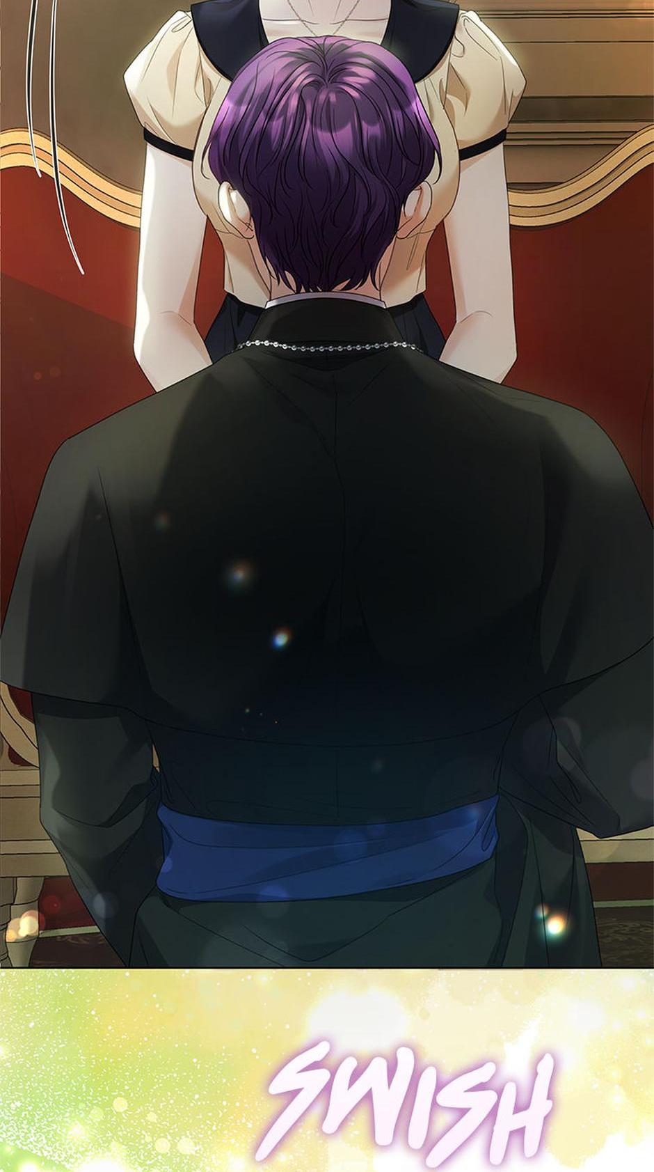 The Unwelcome Guests of House Fildette Chapter 133 337 ch 133 75