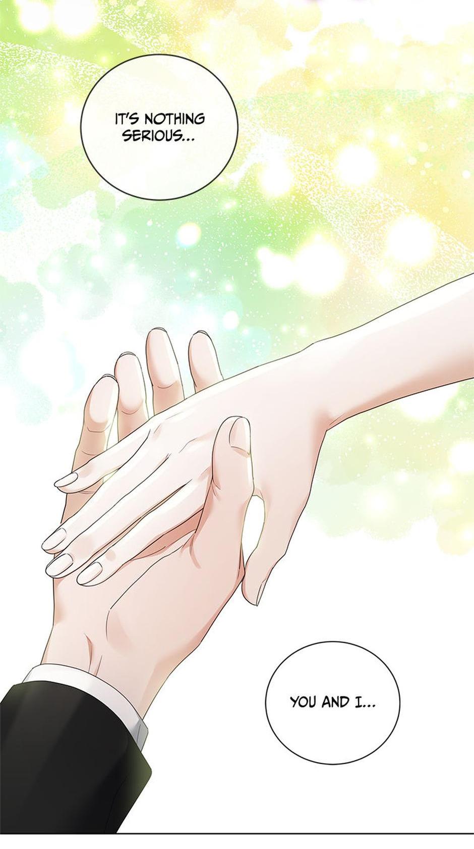 The Unwelcome Guests of House Fildette Chapter 133 338 ch 133 76