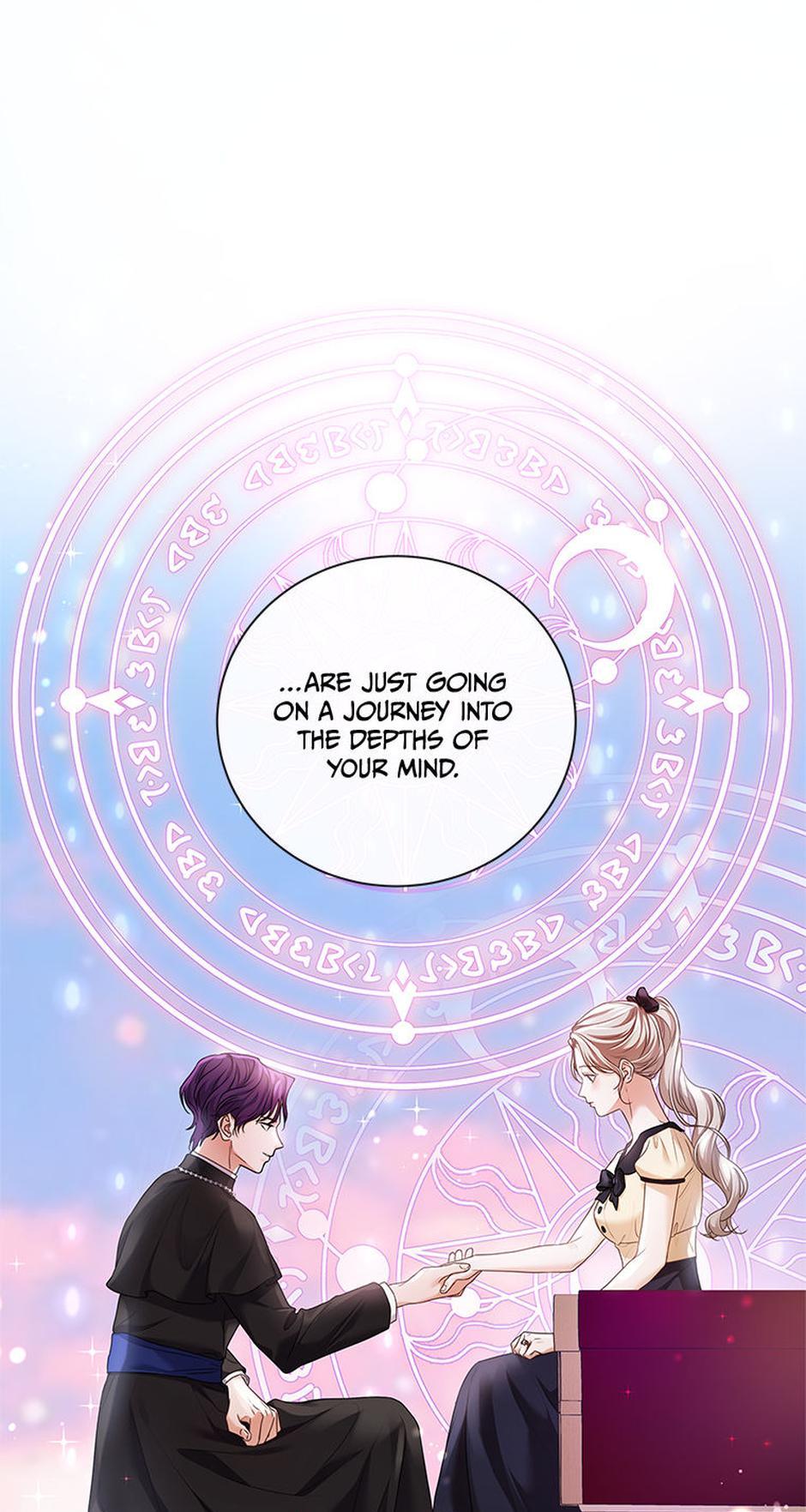 The Unwelcome Guests of House Fildette Chapter 133 339 ch 133 77