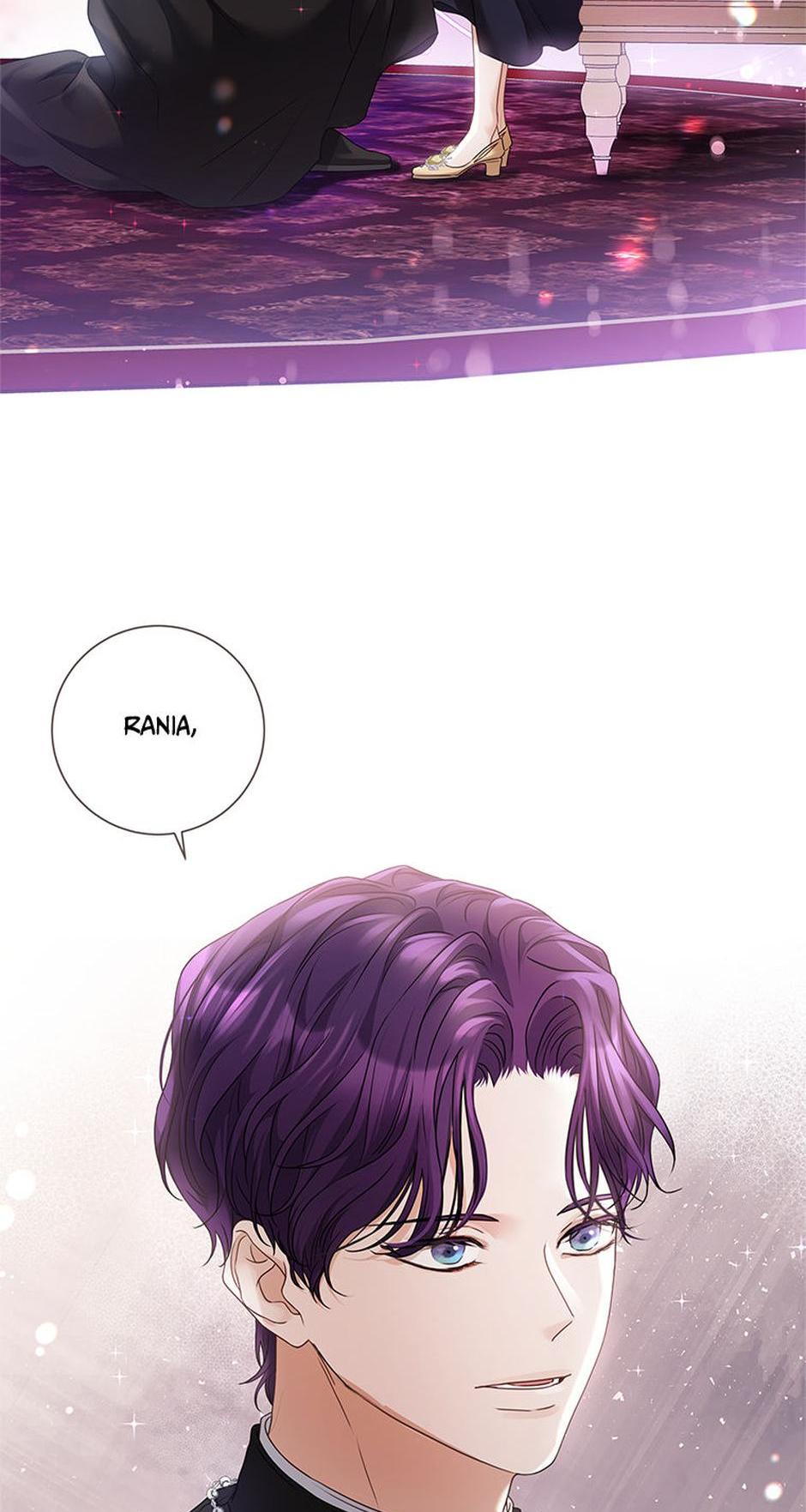 The Unwelcome Guests of House Fildette Chapter 133 340 ch 133 78