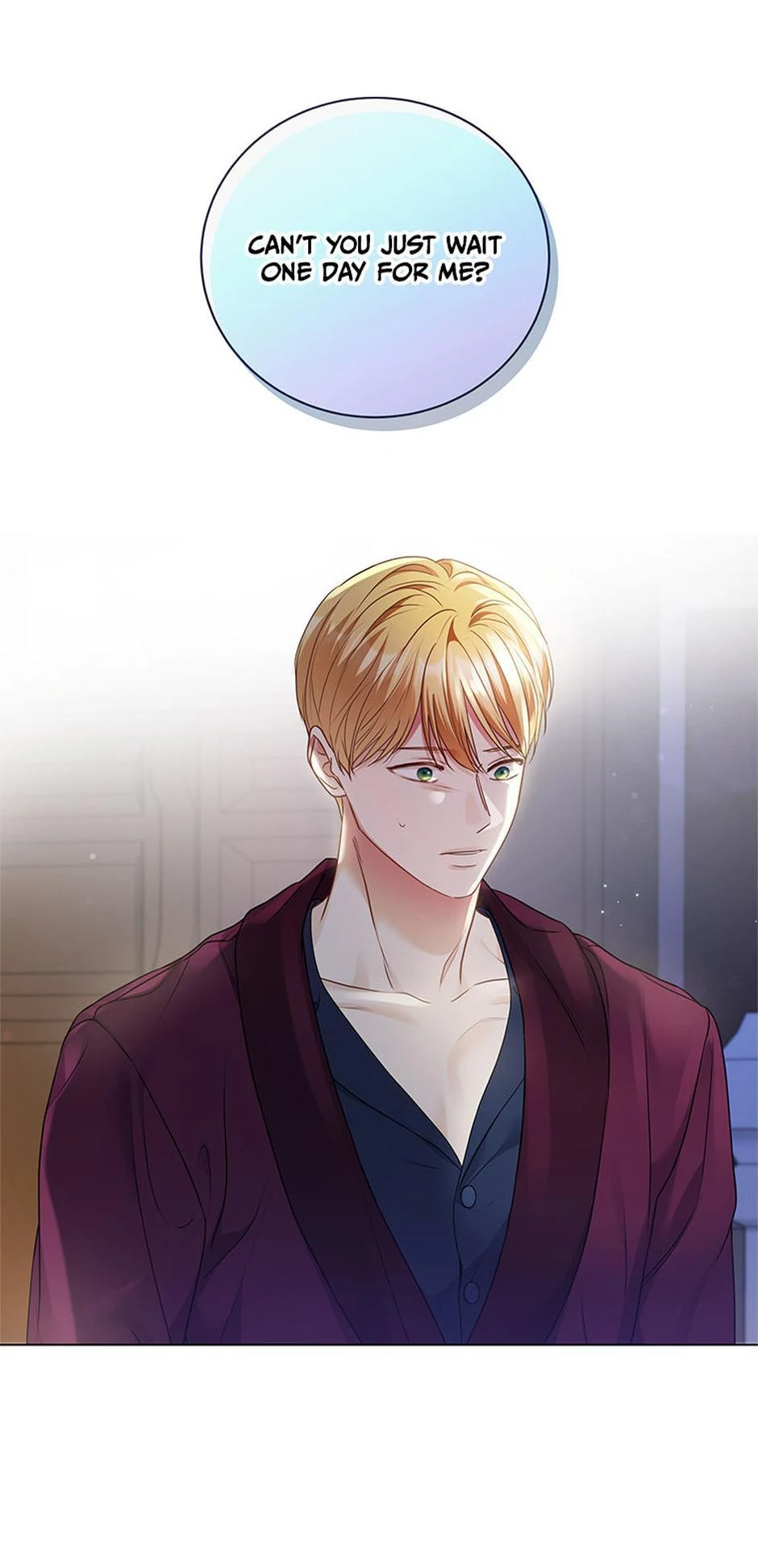 The Unwelcome Guests of House Fildette Chapter 133 270 ch 133 8