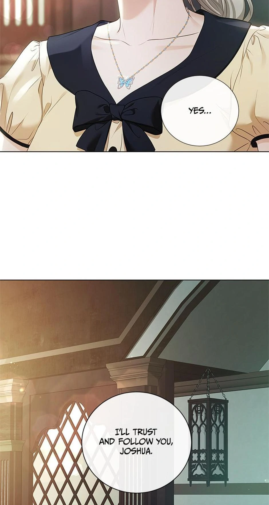 The Unwelcome Guests of House Fildette Chapter 133 342 ch 133 80