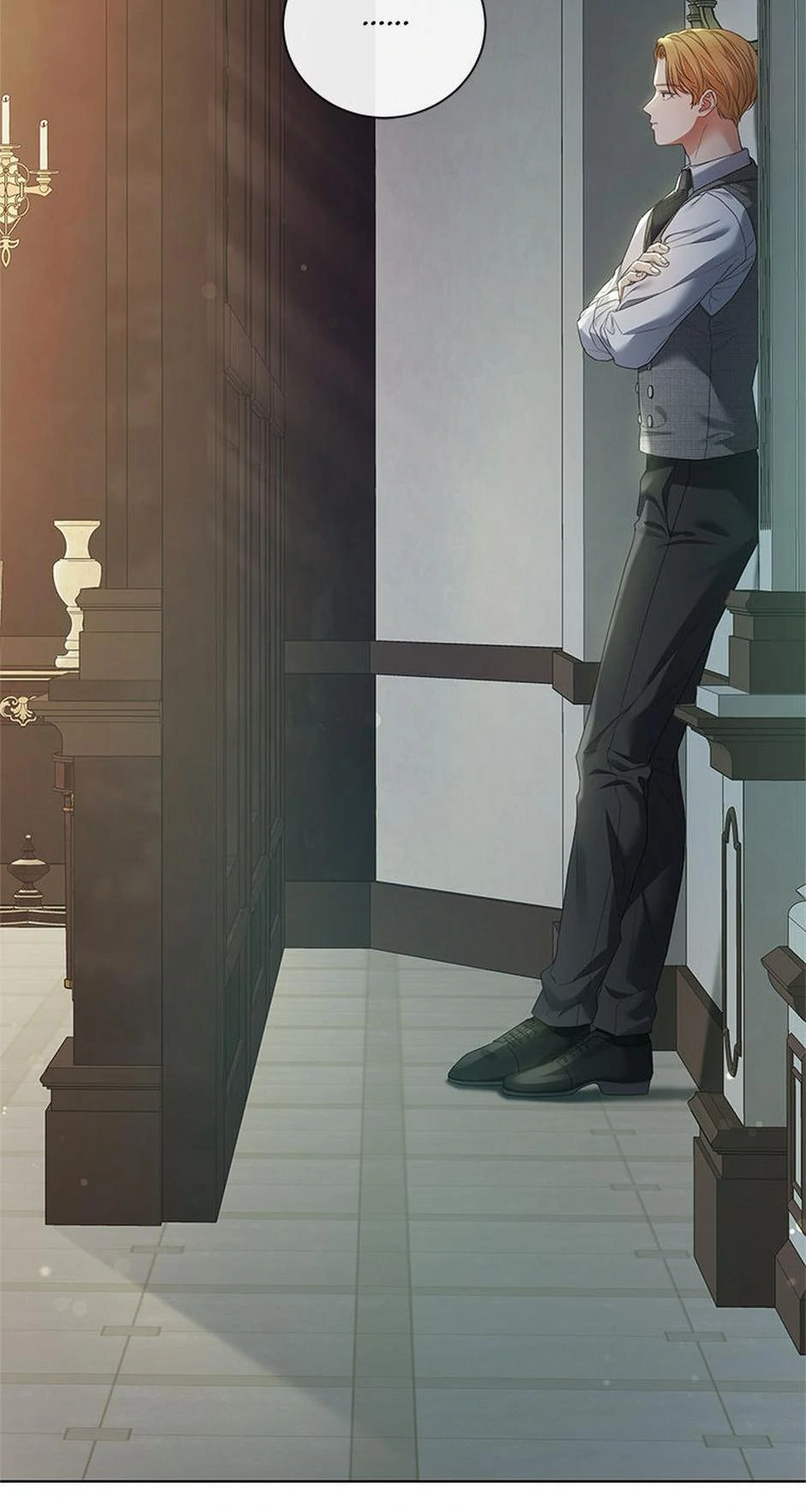 The Unwelcome Guests of House Fildette Chapter 133 344 ch 133 82