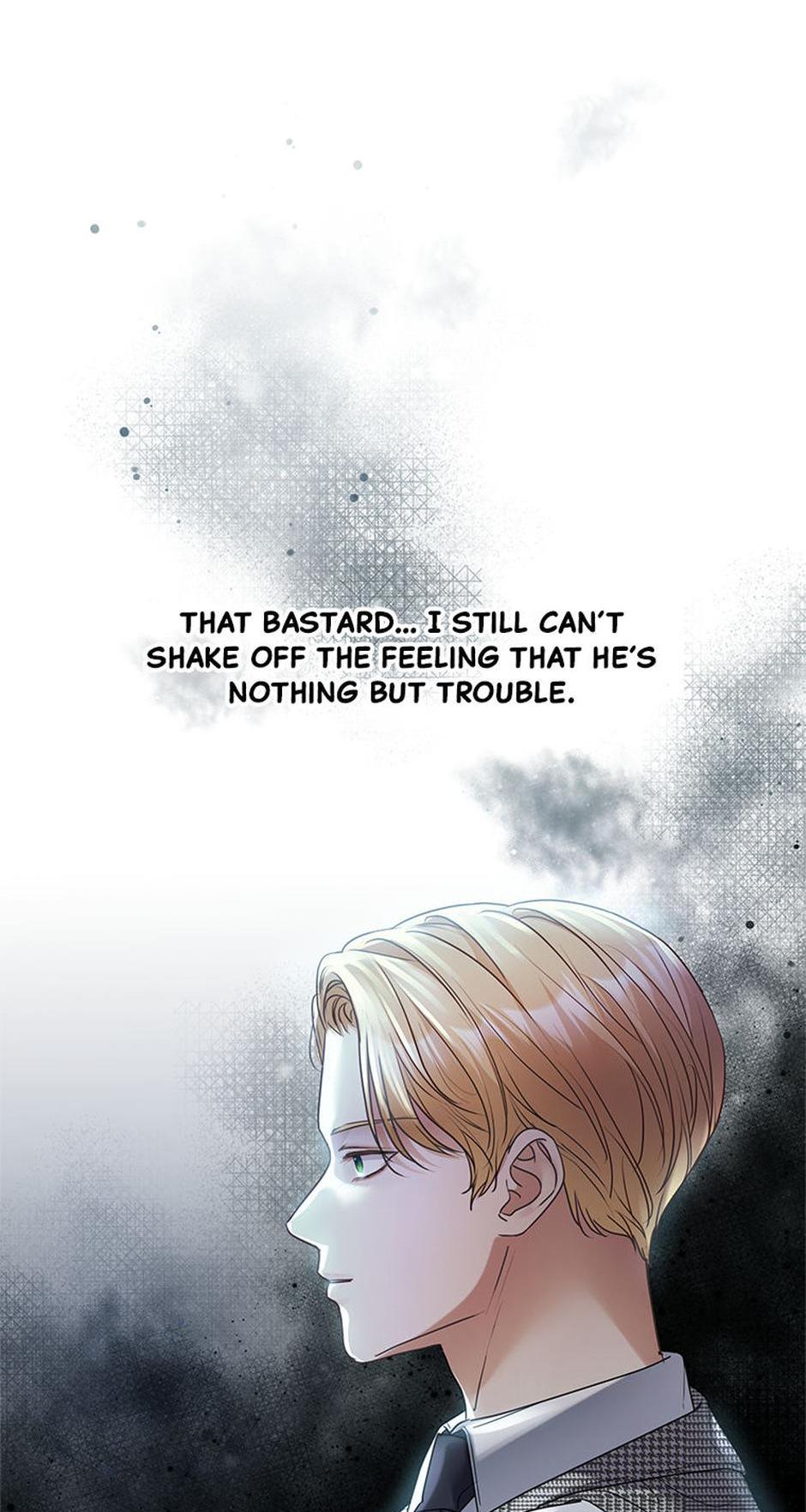 The Unwelcome Guests of House Fildette Chapter 133 345 ch 133 83