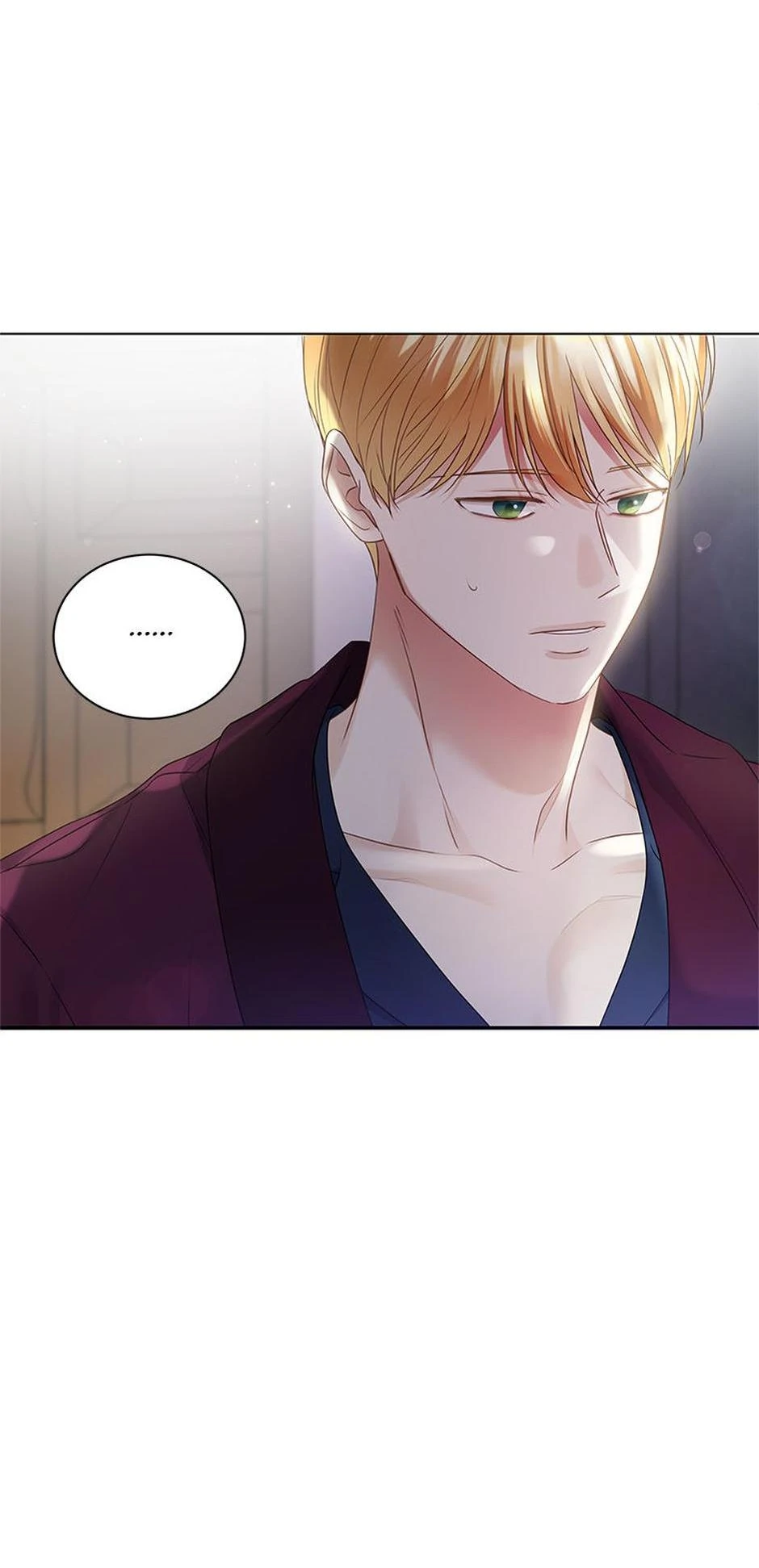 The Unwelcome Guests of House Fildette Chapter 133 271 ch 133 9