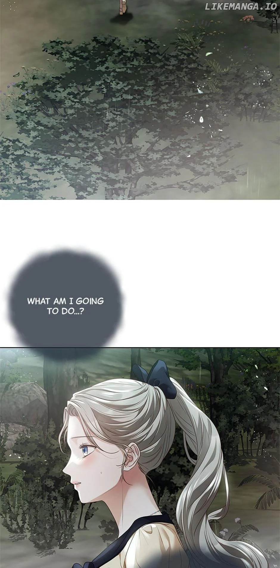 The Unwelcome Guests of House Fildette Chapter 134 273 ch 134 11