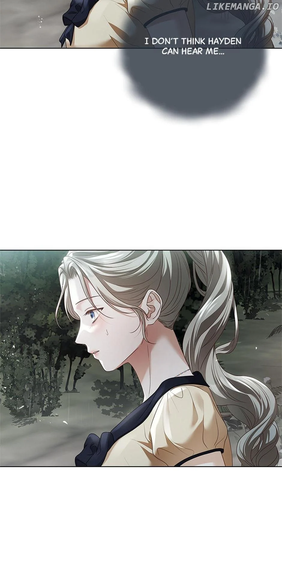 The Unwelcome Guests of House Fildette Chapter 134 274 ch 134 12