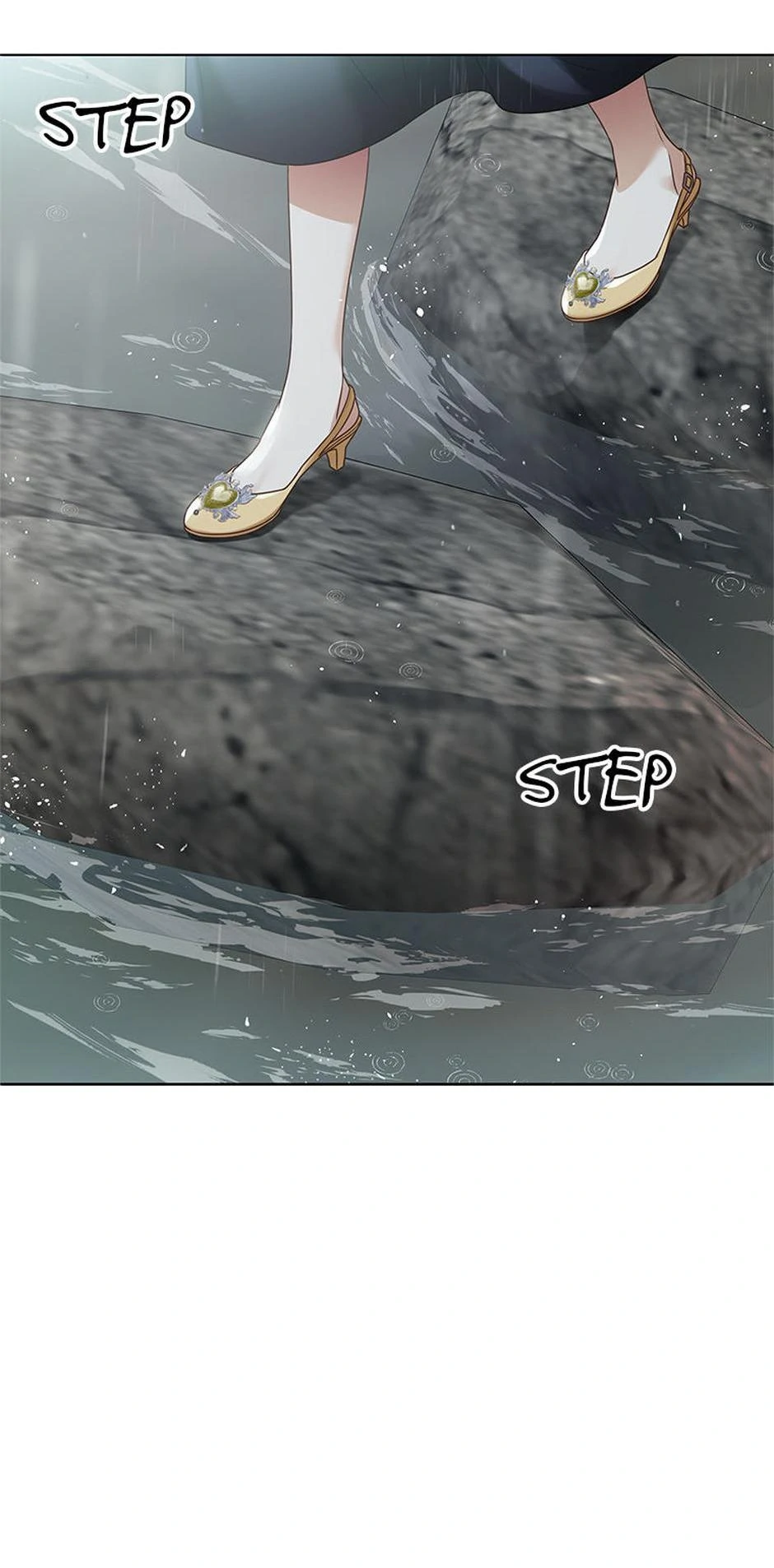 The Unwelcome Guests of House Fildette Chapter 134 275 ch 134 13