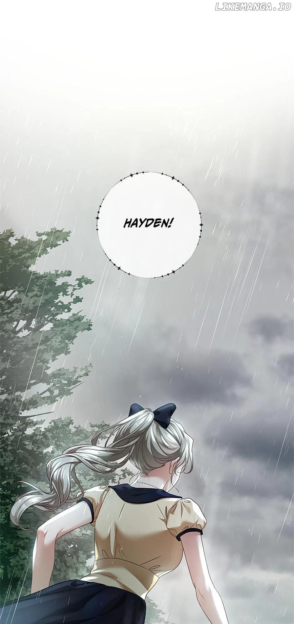 The Unwelcome Guests of House Fildette Chapter 134 276 ch 134 14